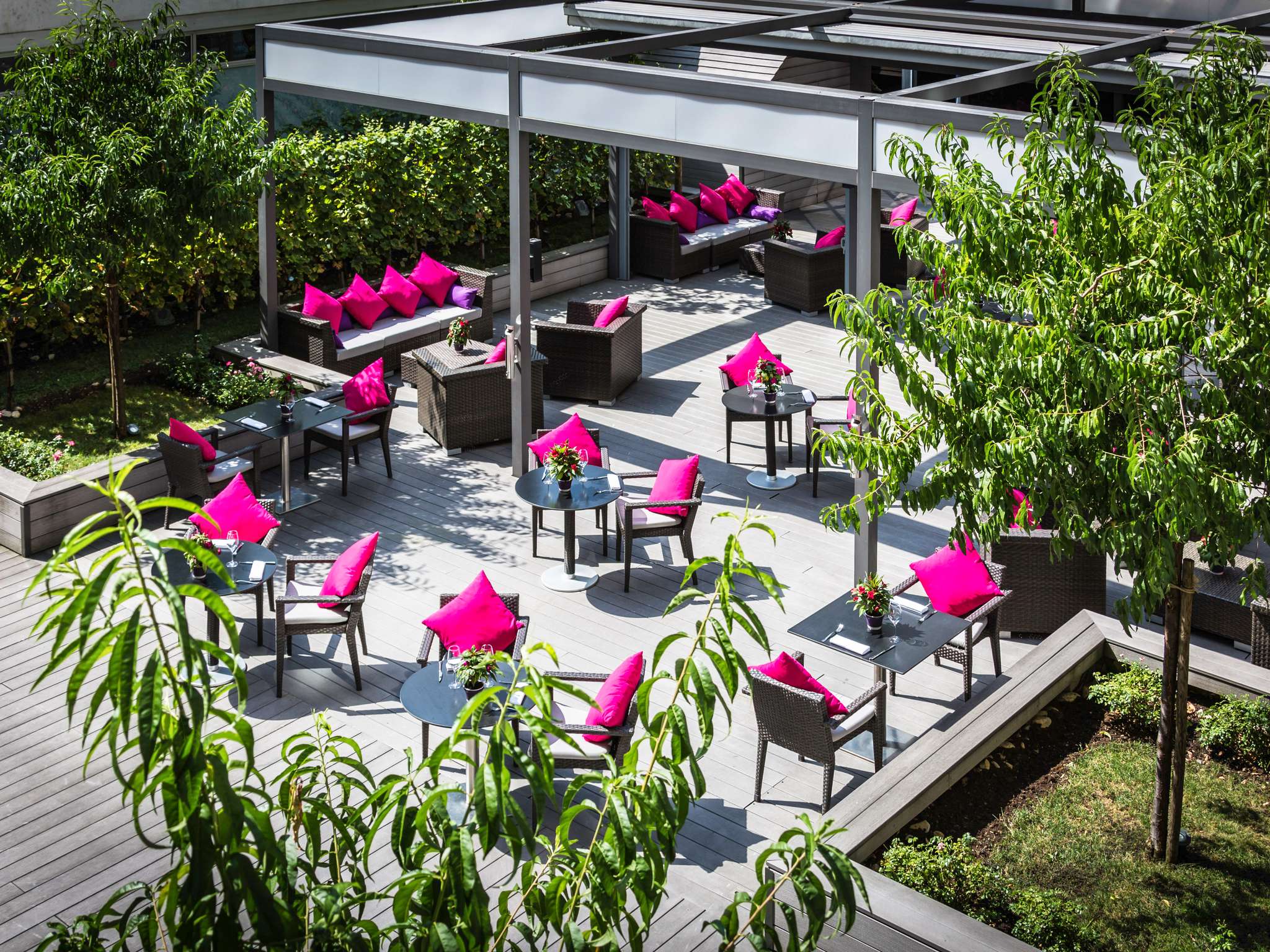 Foto - Sofitel Strasbourg Grande Ile