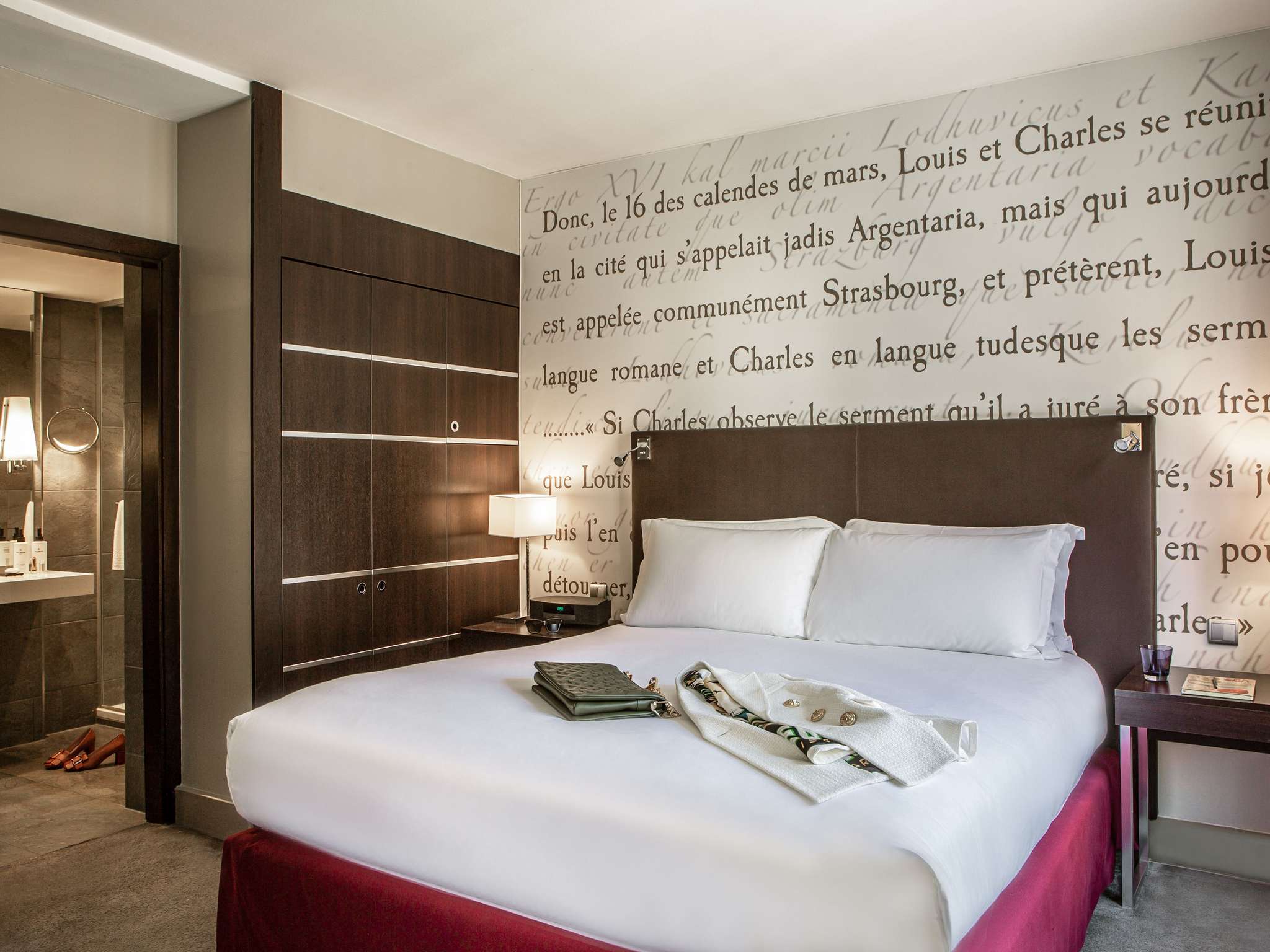 Foto - Sofitel Strasbourg Grande Ile