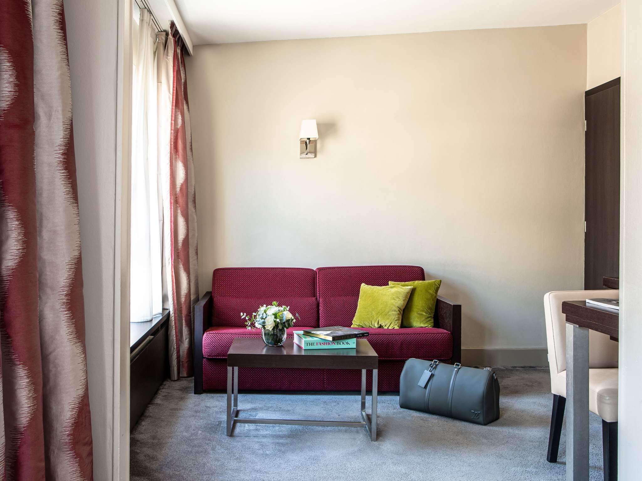 Foto - Sofitel Strasbourg Grande Ile