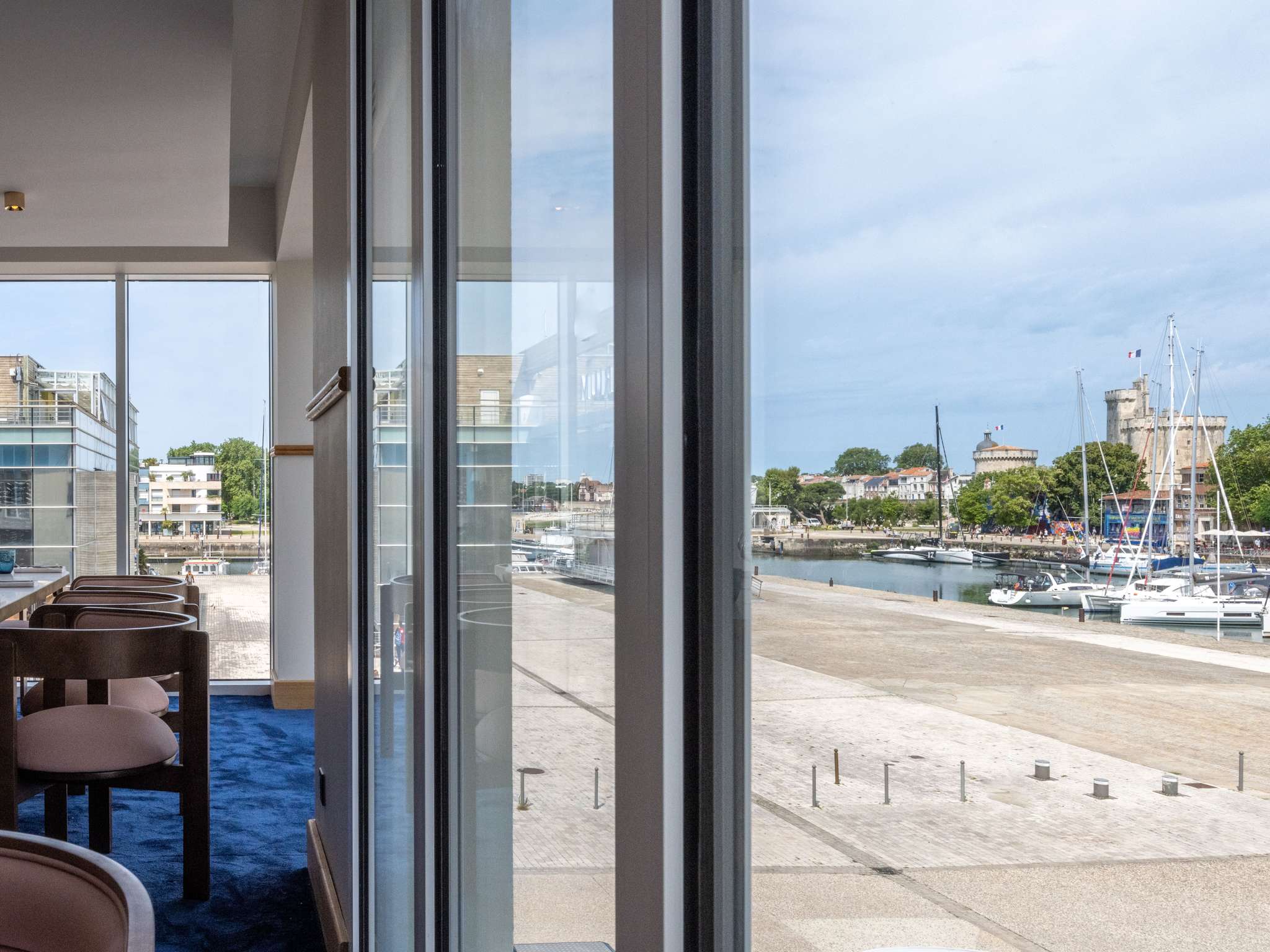 Photo - Mercure La Rochelle Vieux Port