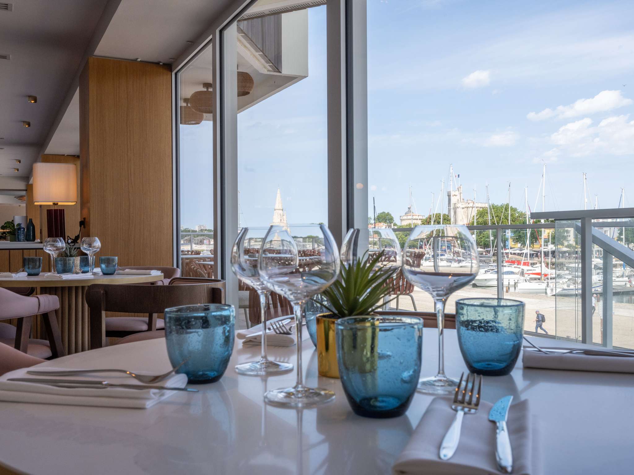 Photo - Mercure La Rochelle Vieux Port