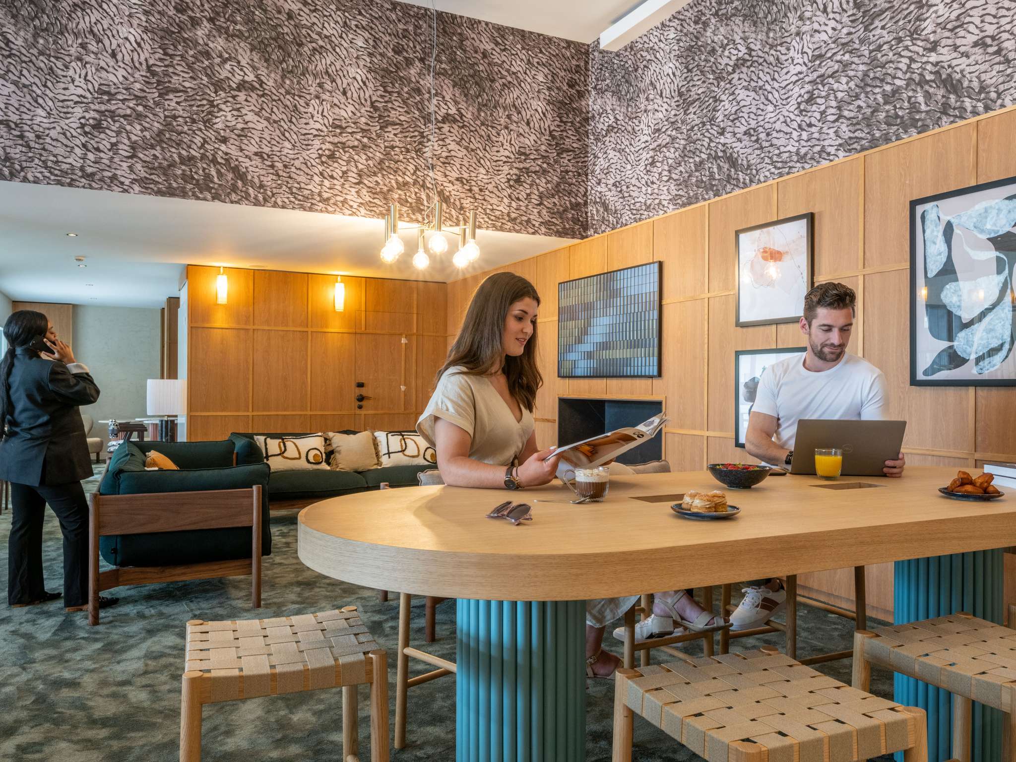 Photo - Mercure La Rochelle Vieux Port