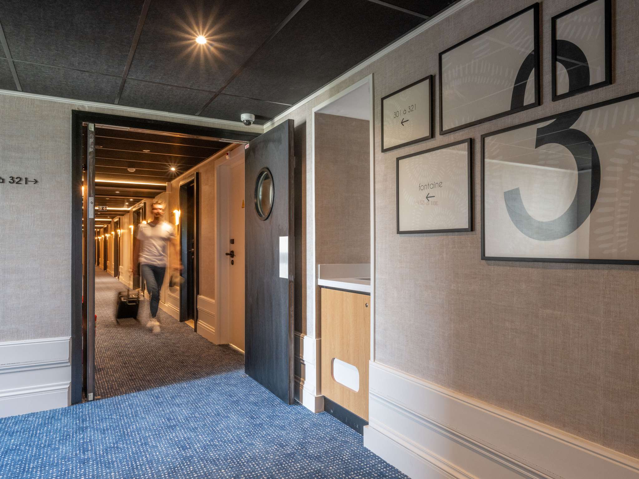 Photo - Mercure La Rochelle Vieux Port
