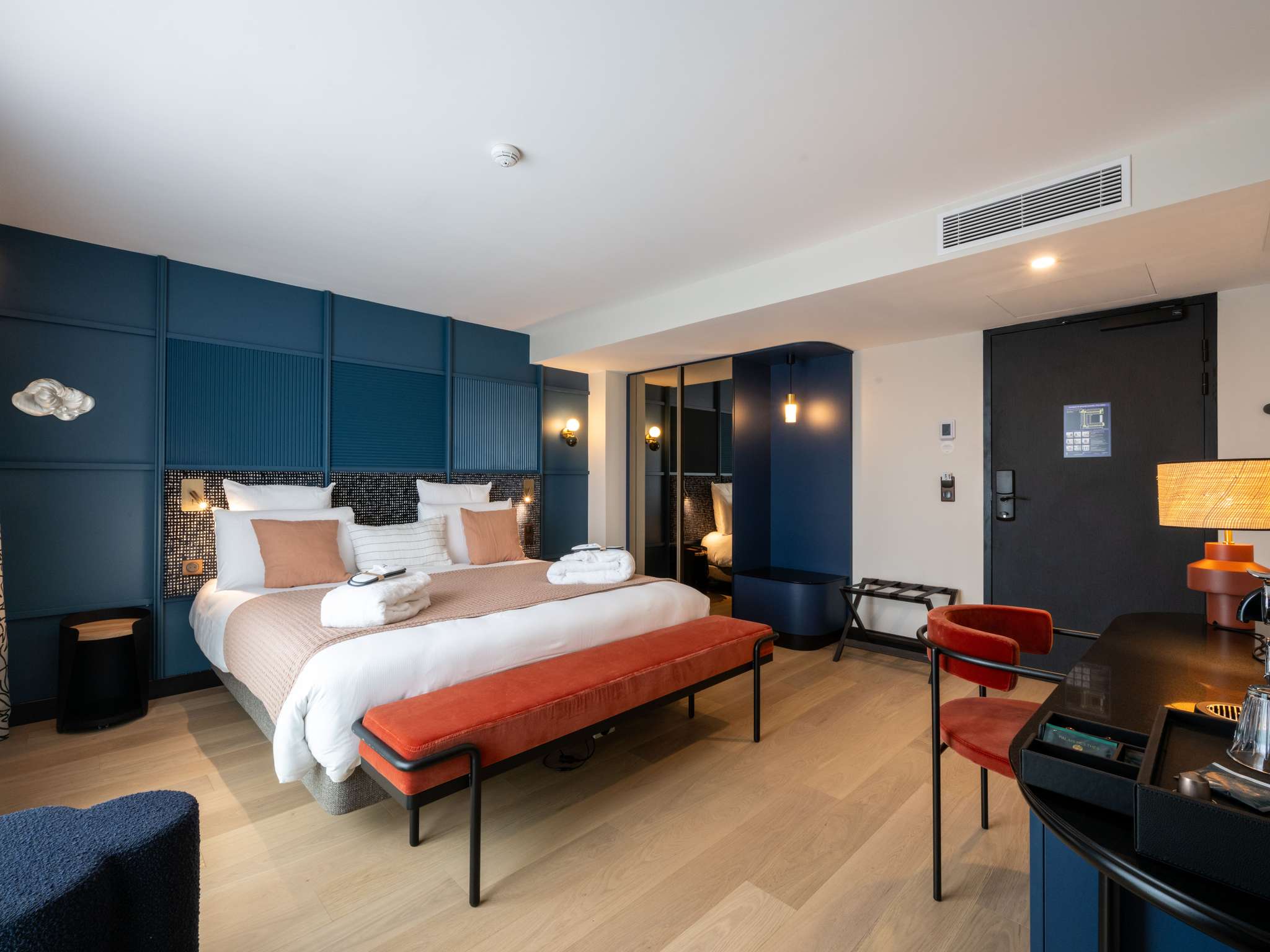 Photo - Mercure La Rochelle Vieux Port
