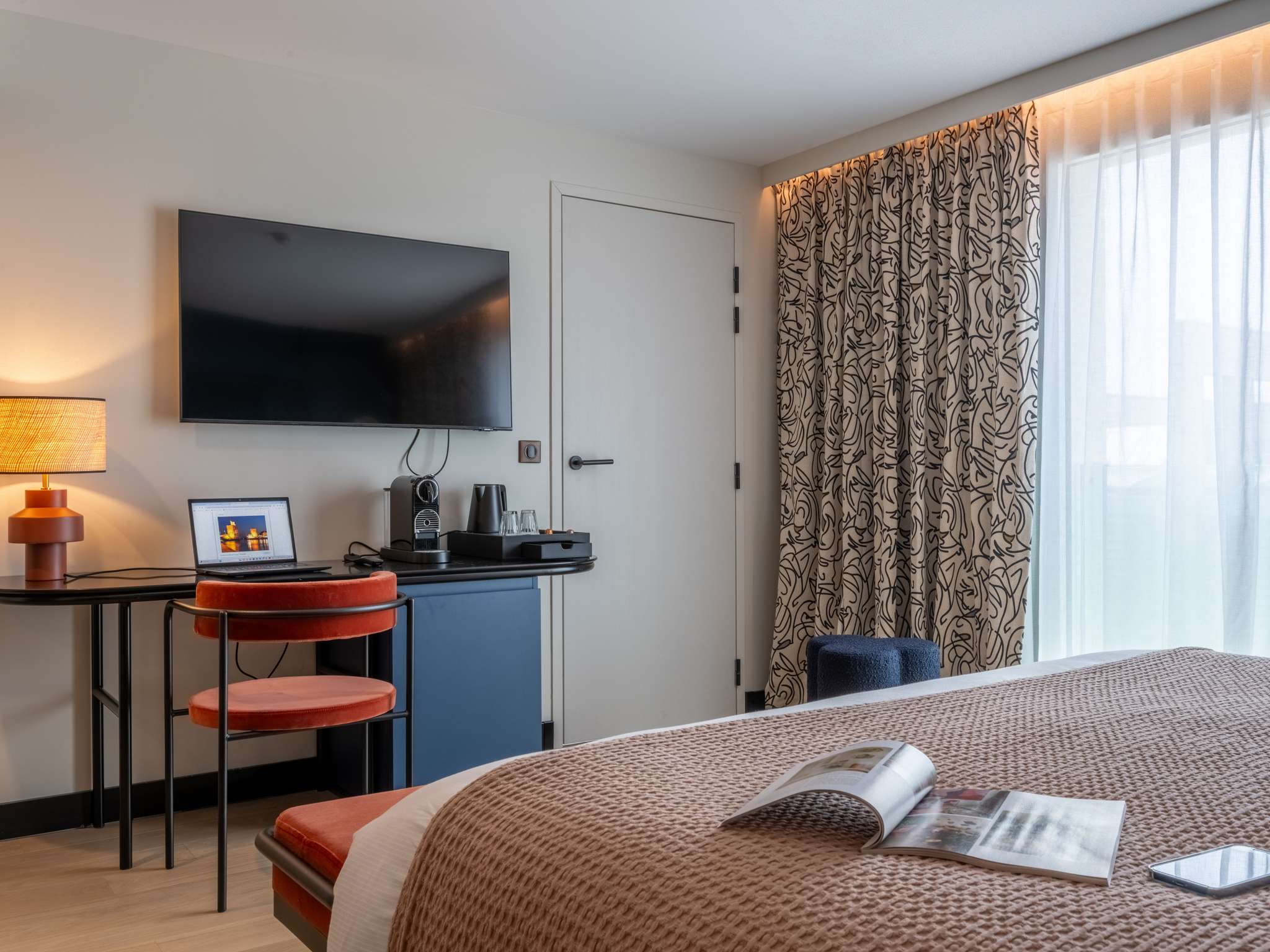 Photo - Mercure La Rochelle Vieux Port