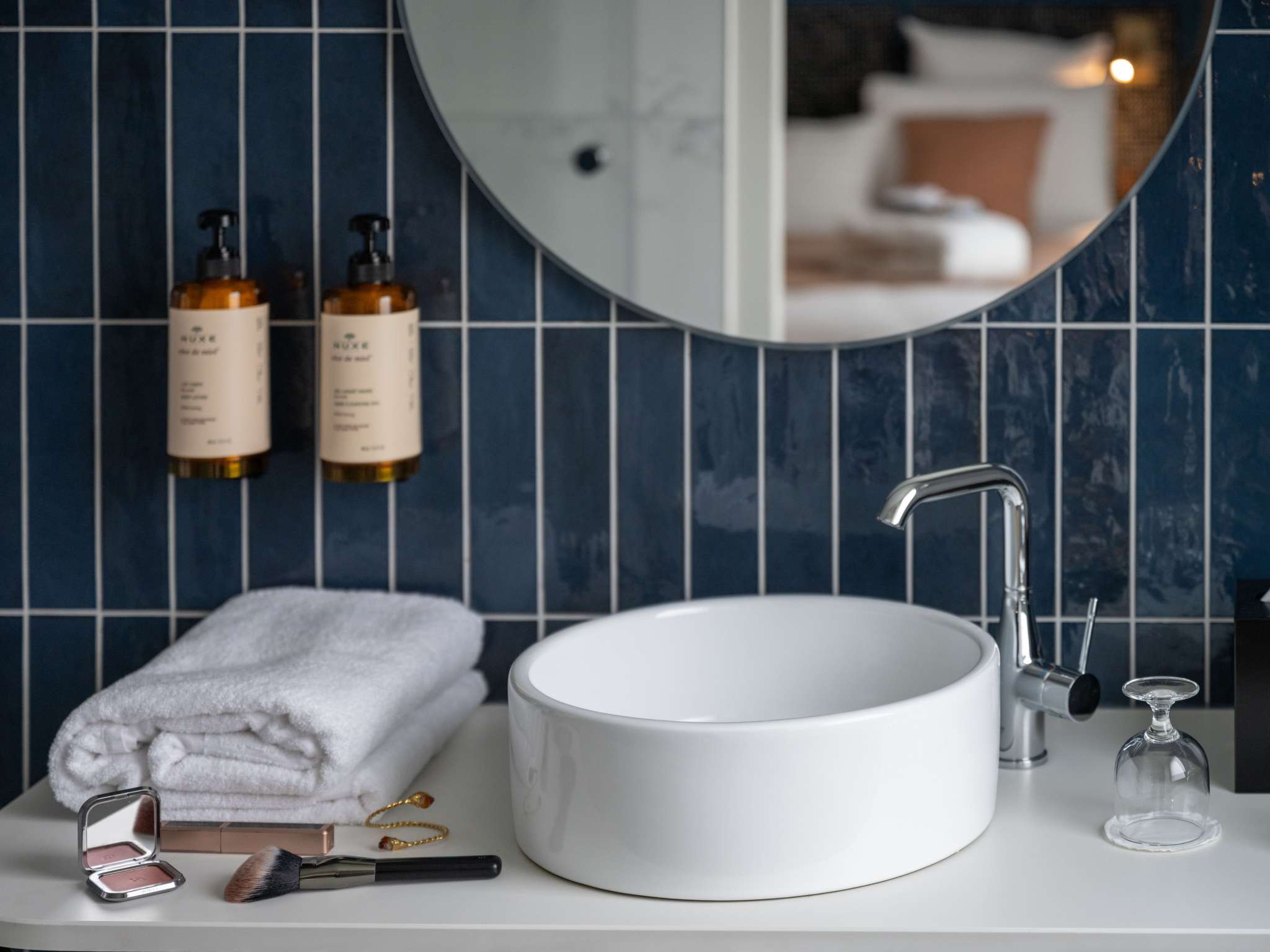 Foto - Mercure La Rochelle Vieux Port