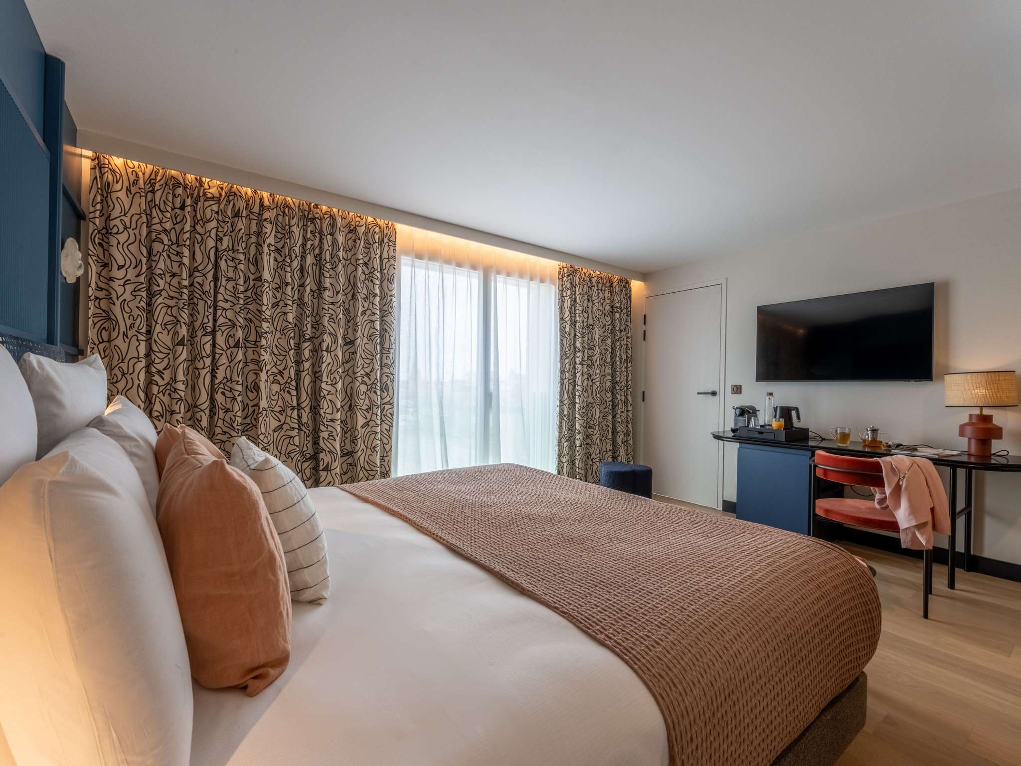 Photo - Mercure La Rochelle Vieux Port