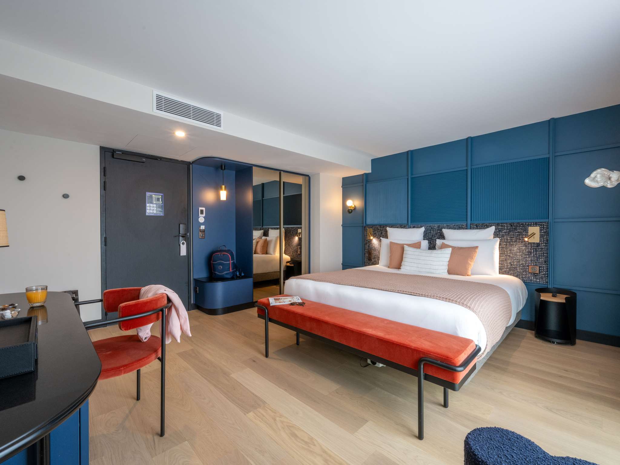 Photo - Mercure La Rochelle Vieux Port