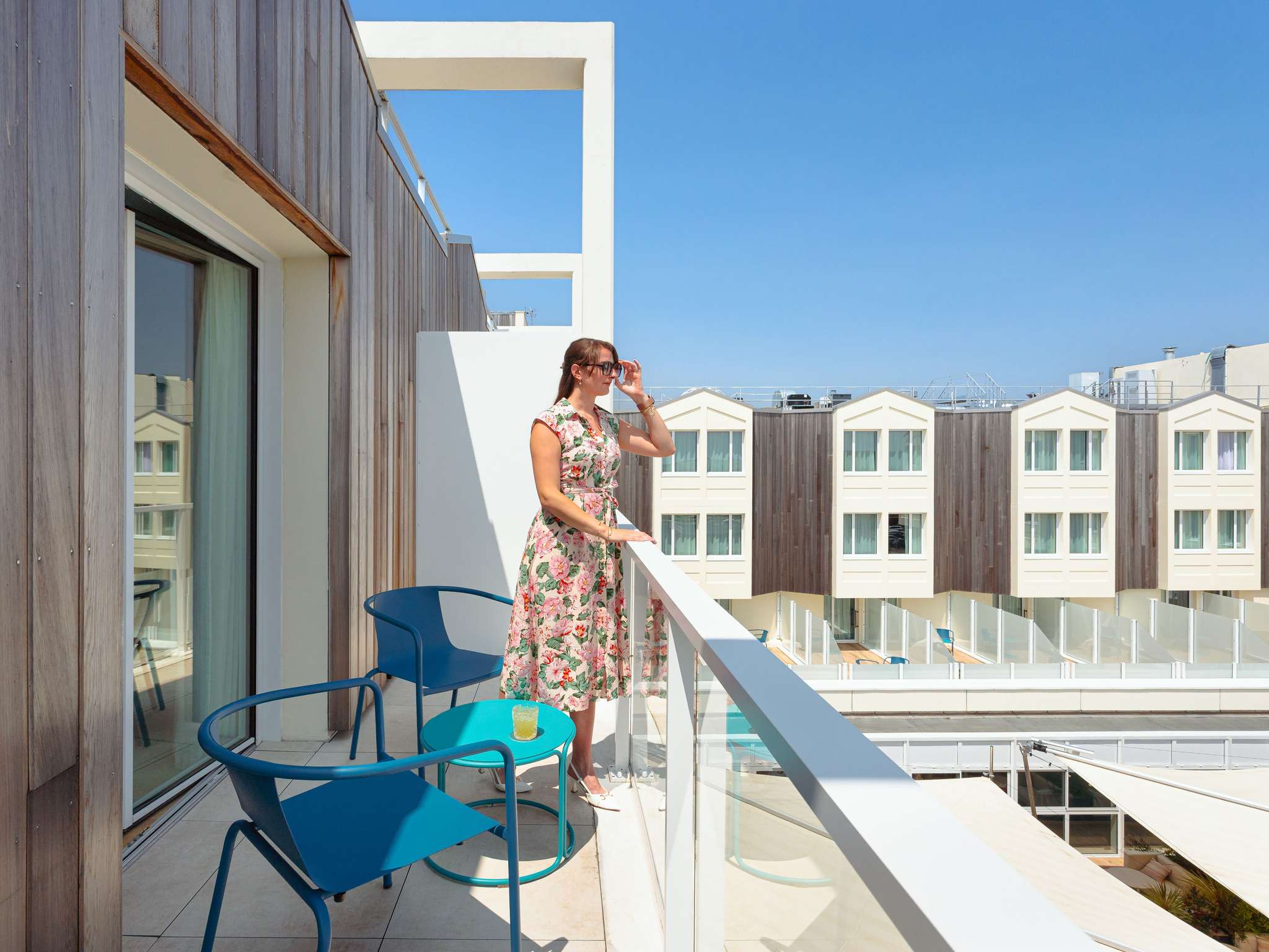 Foto - Mercure La Rochelle Vieux Port