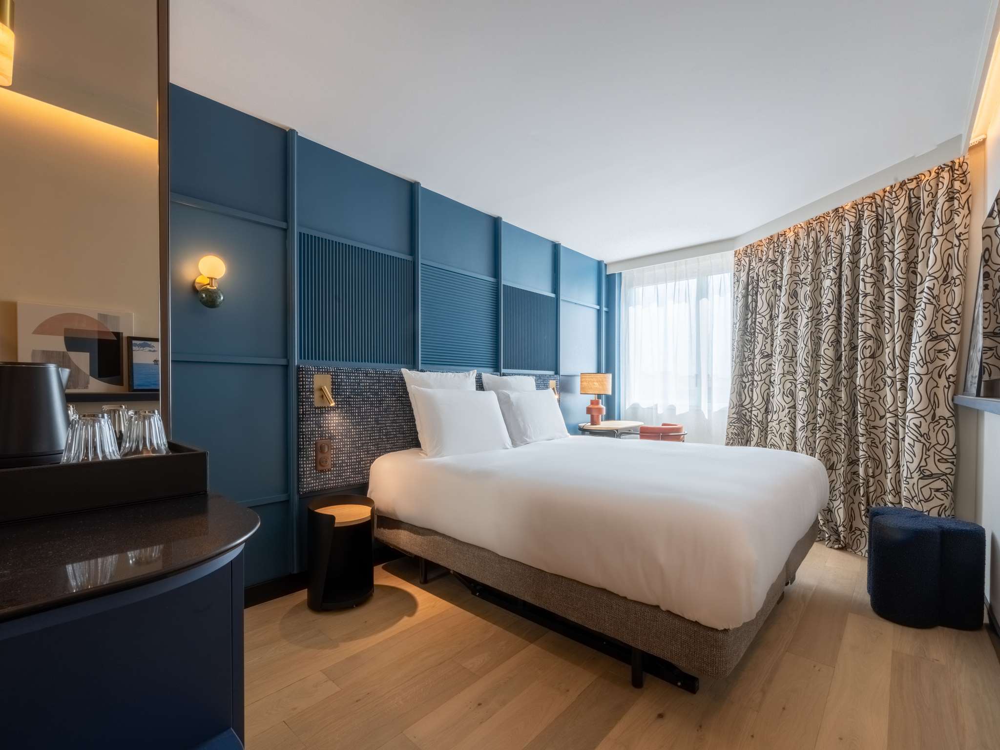 Photo - Mercure La Rochelle Vieux Port