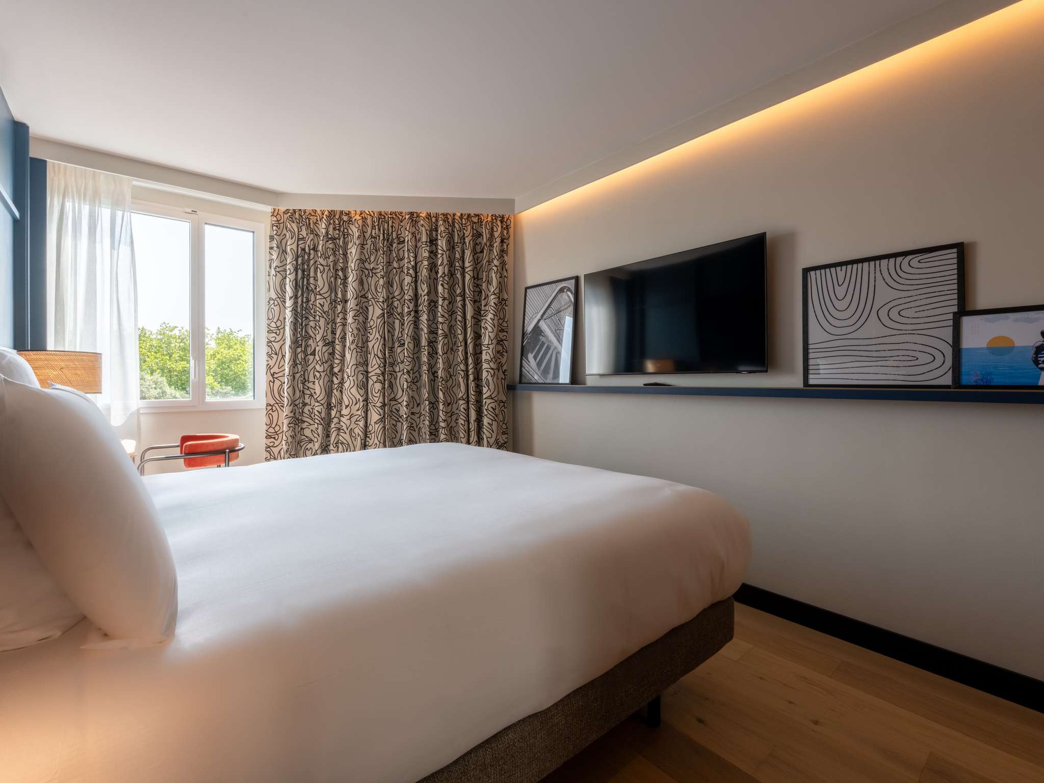 Photo - Mercure La Rochelle Vieux Port