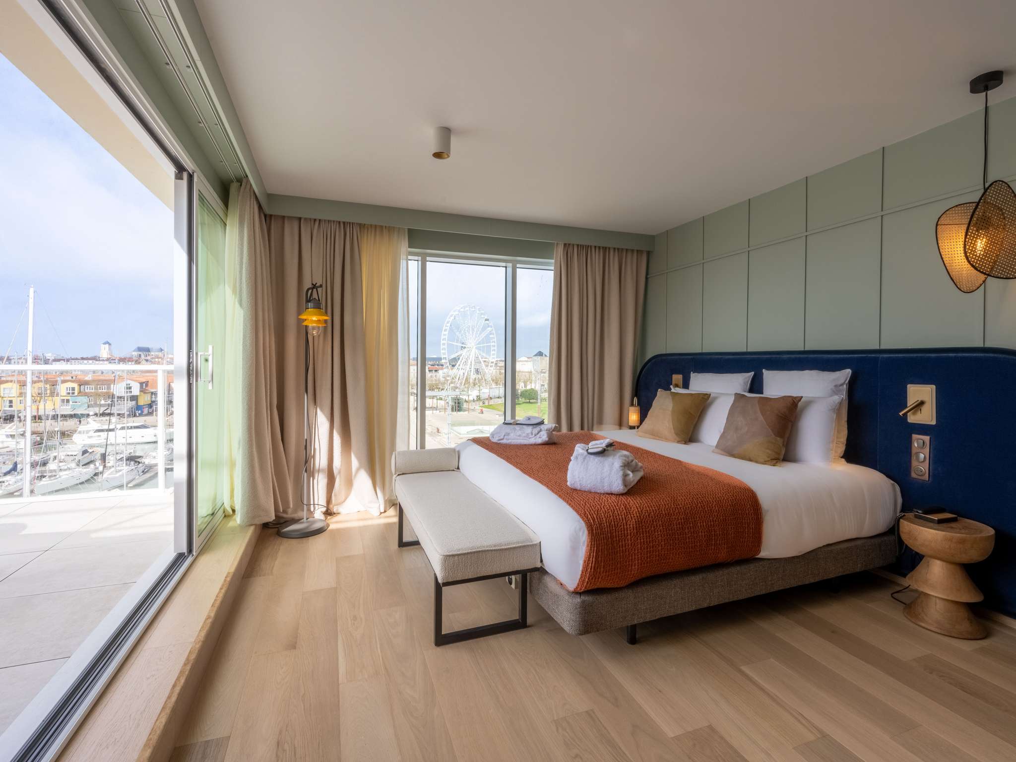 Photo - Mercure La Rochelle Vieux Port