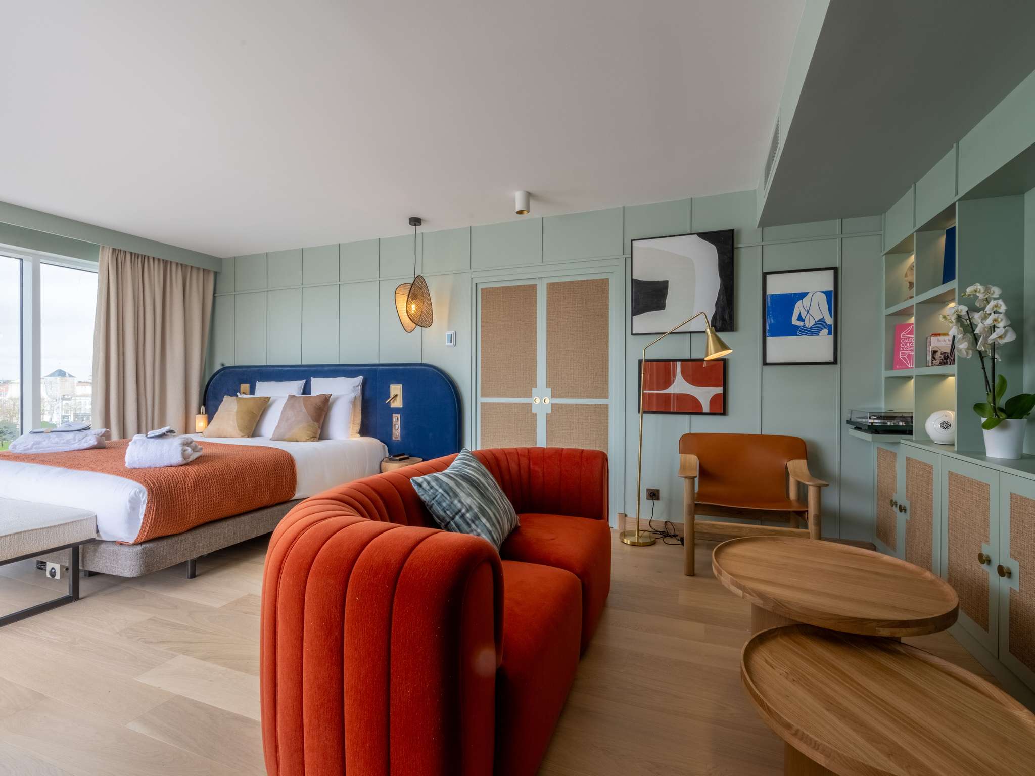 Photo - Mercure La Rochelle Vieux Port
