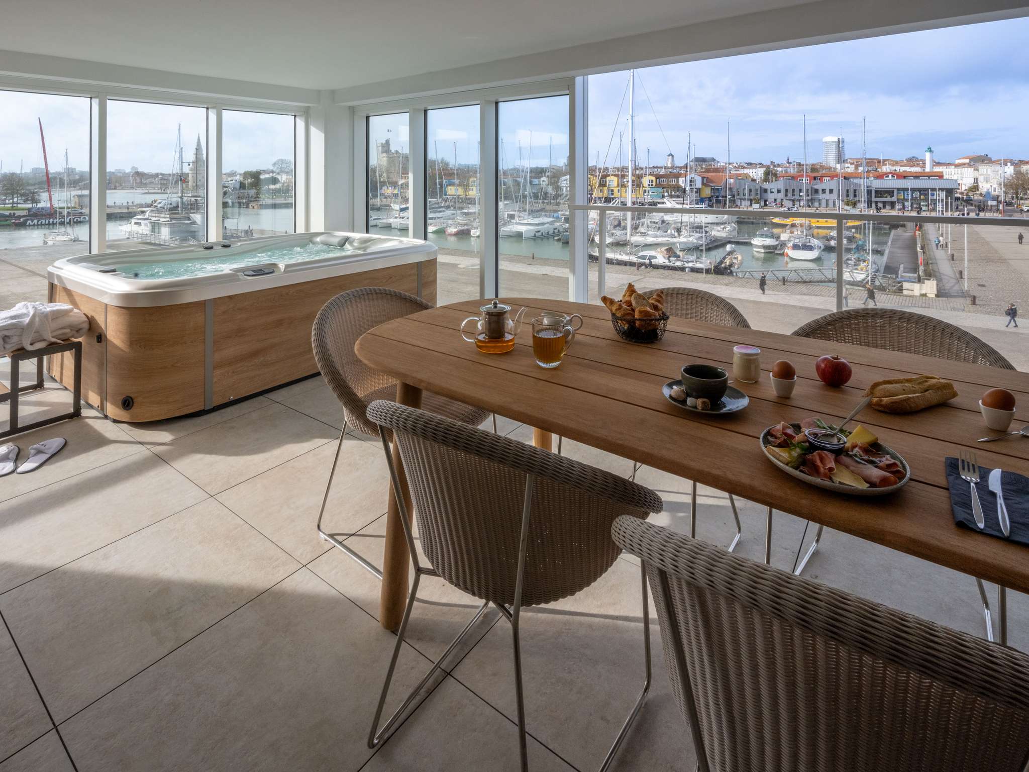 Photo - Mercure La Rochelle Vieux Port