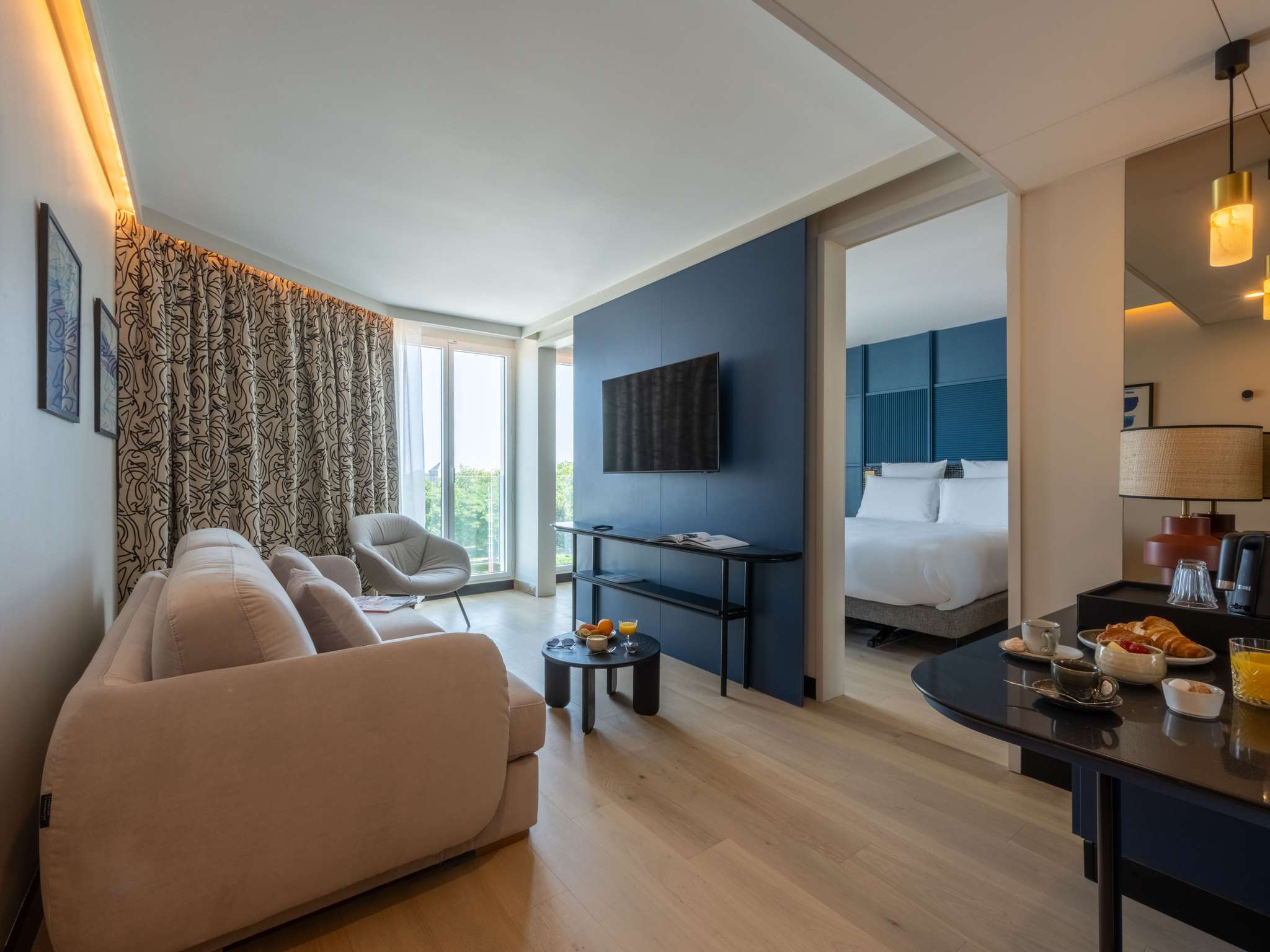 Photo - Mercure La Rochelle Vieux Port