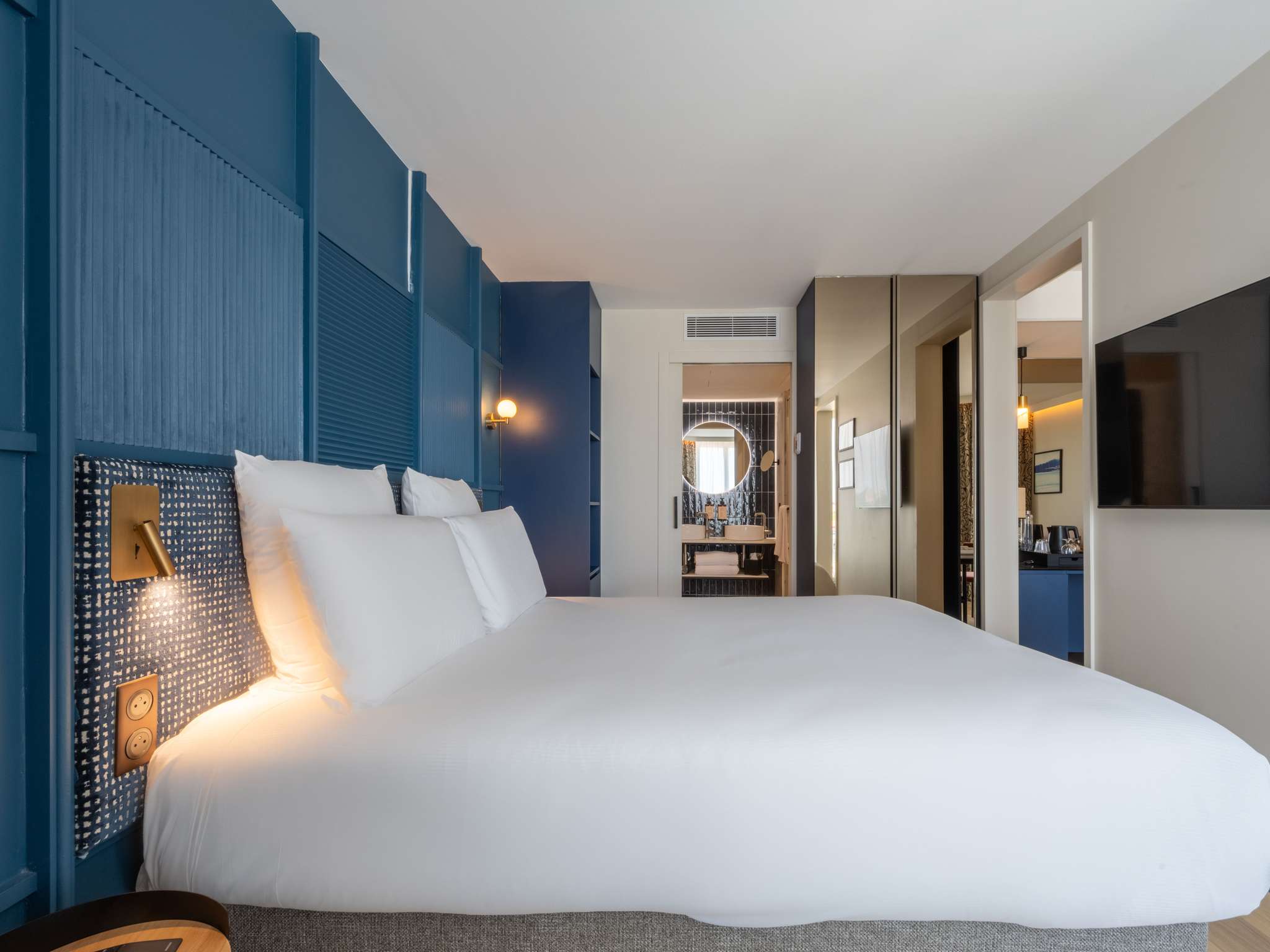 Photo - Mercure La Rochelle Vieux Port