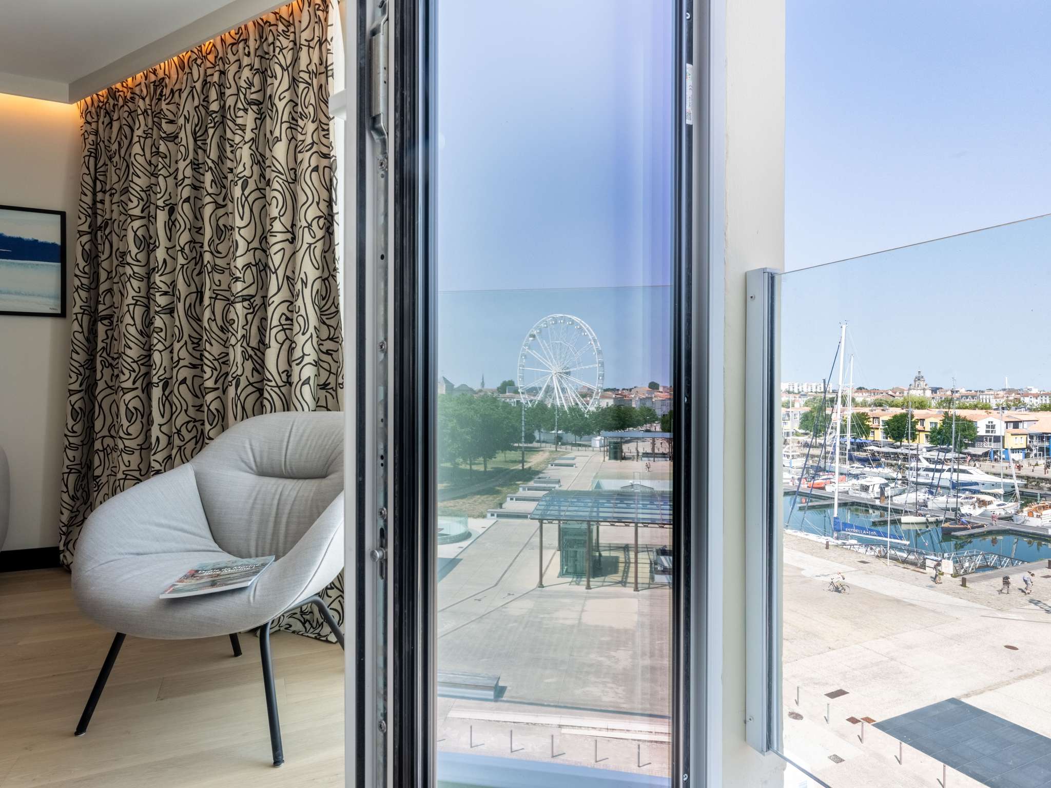 Photo - Mercure La Rochelle Vieux Port