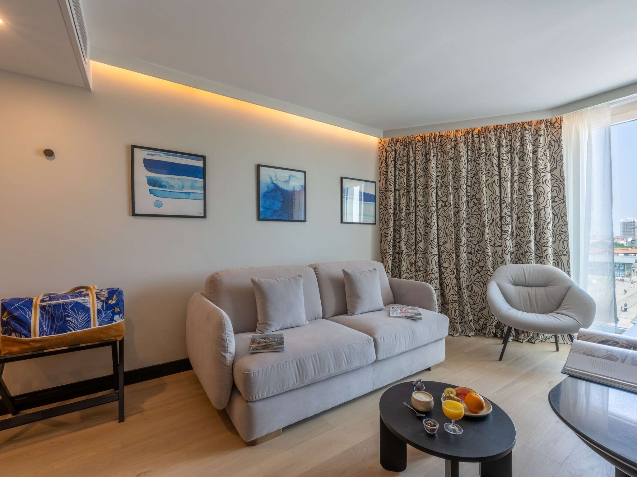 Photo - Mercure La Rochelle Vieux Port