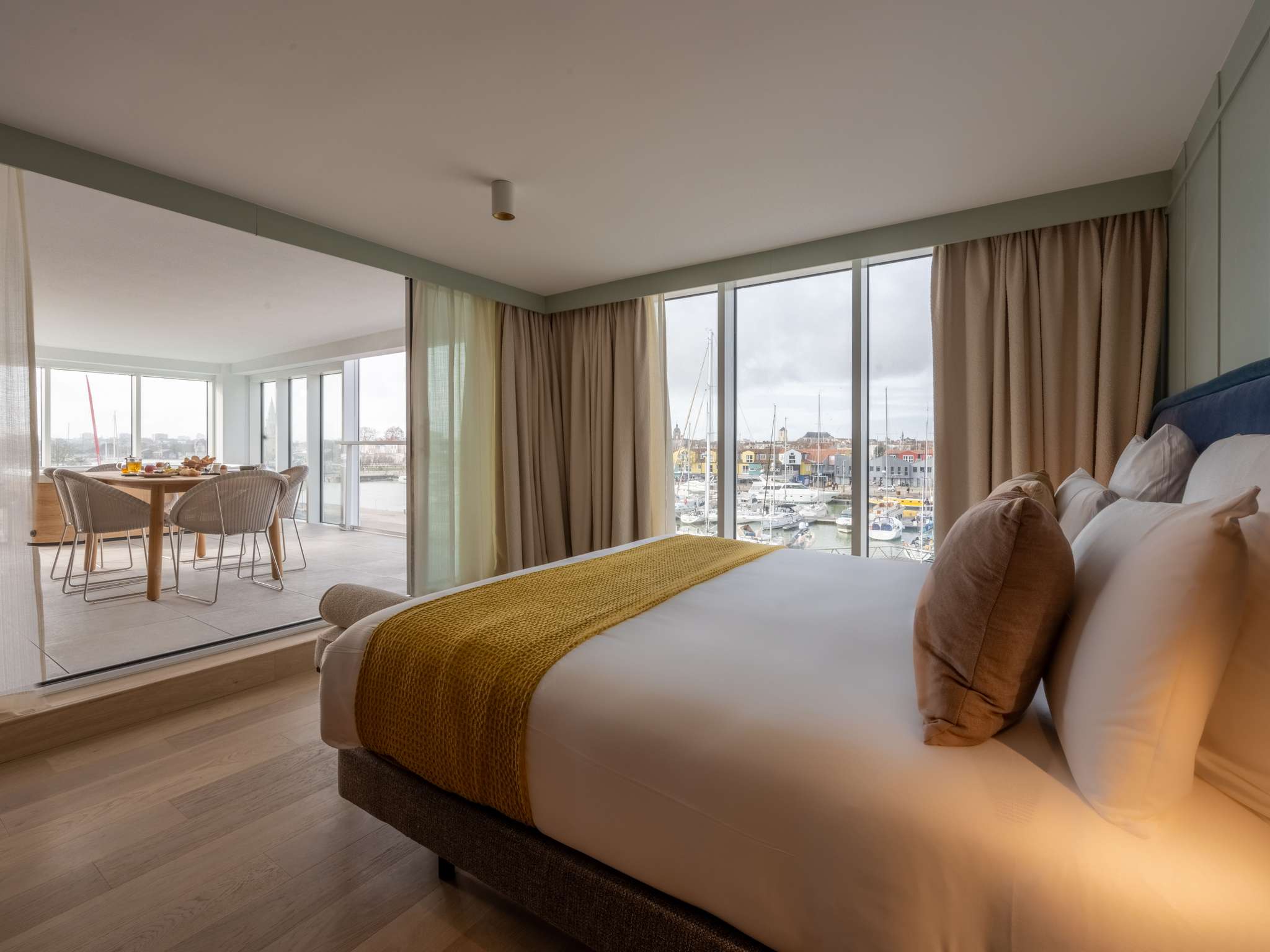 Photo - Mercure La Rochelle Vieux Port