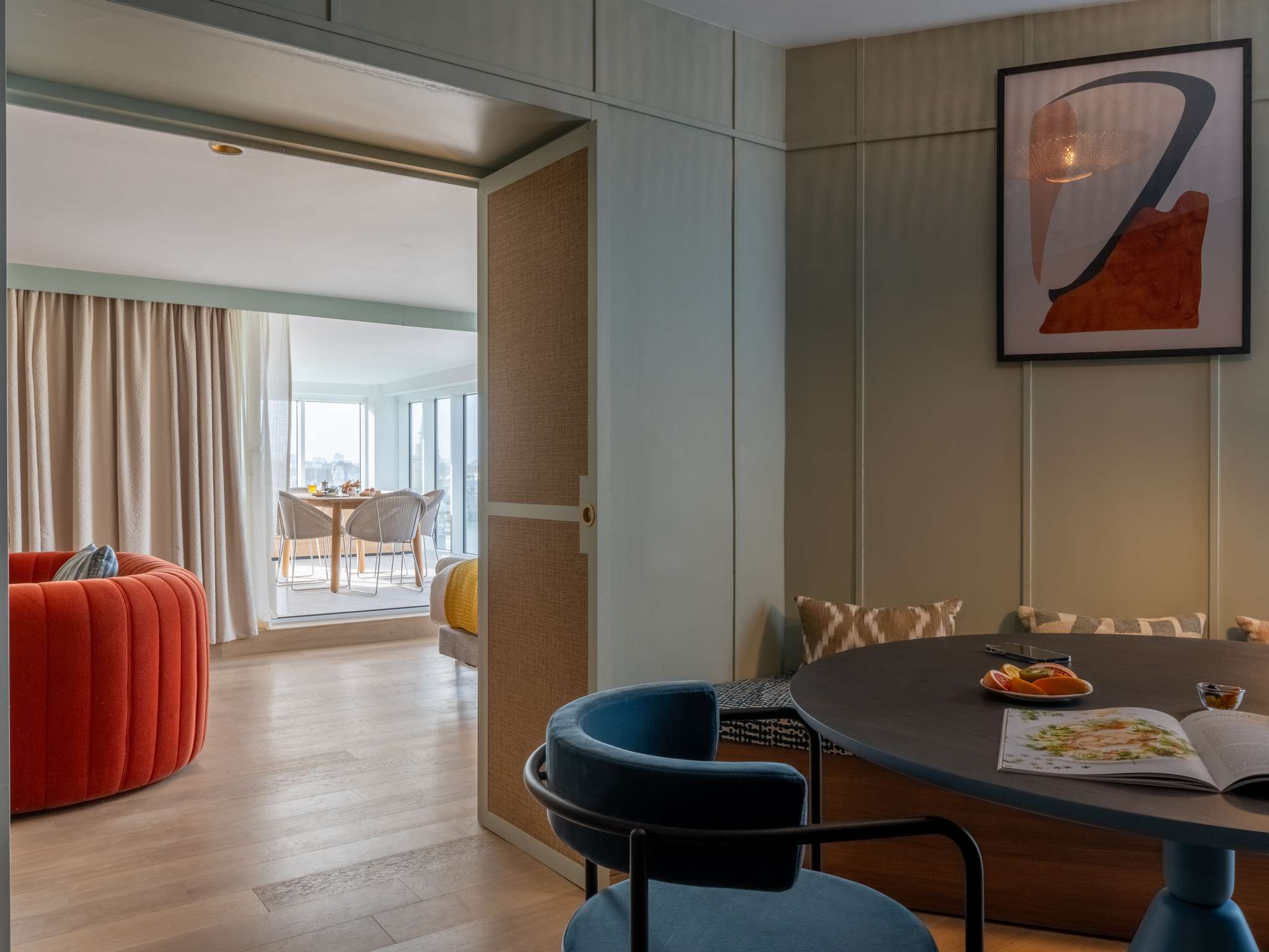 Photo - Mercure La Rochelle Vieux Port