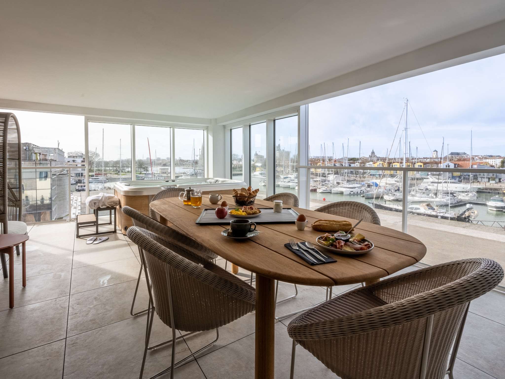 Photo - Mercure La Rochelle Vieux Port