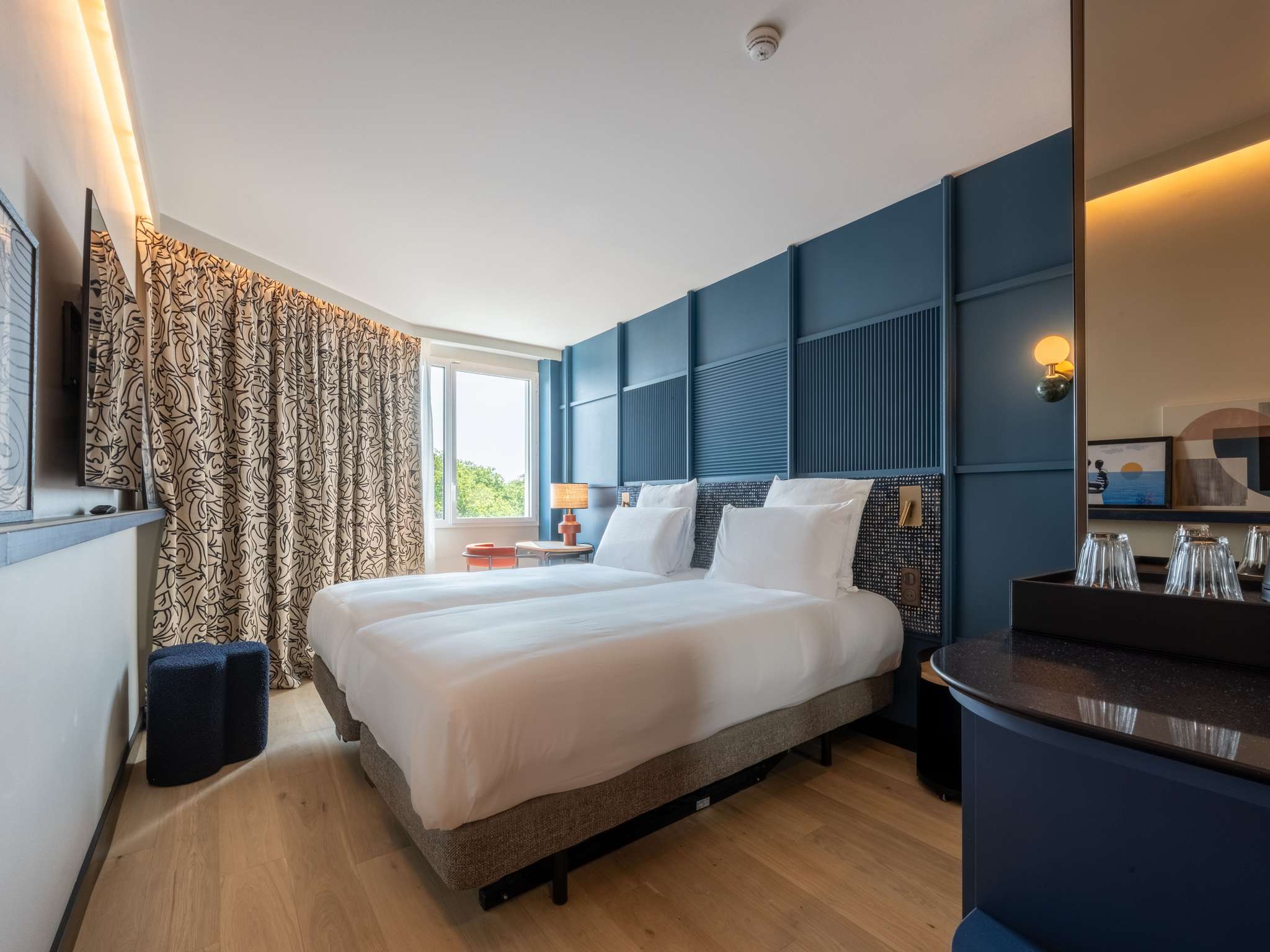 Photo - Mercure La Rochelle Vieux Port