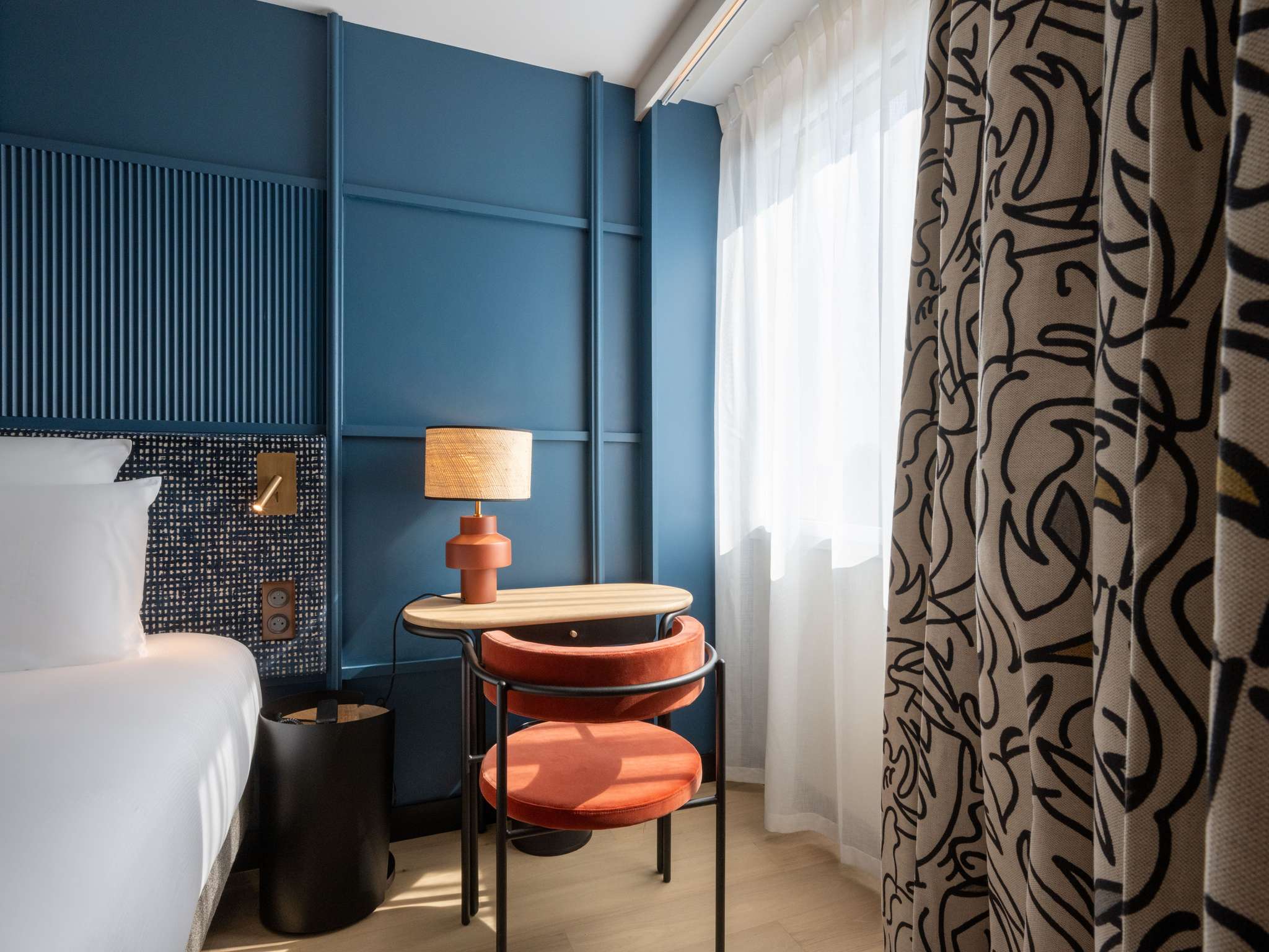 Photo - Mercure La Rochelle Vieux Port