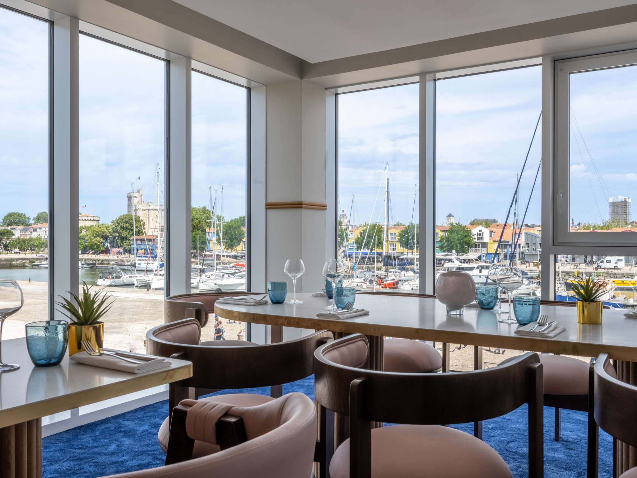Photo - Mercure La Rochelle Vieux Port