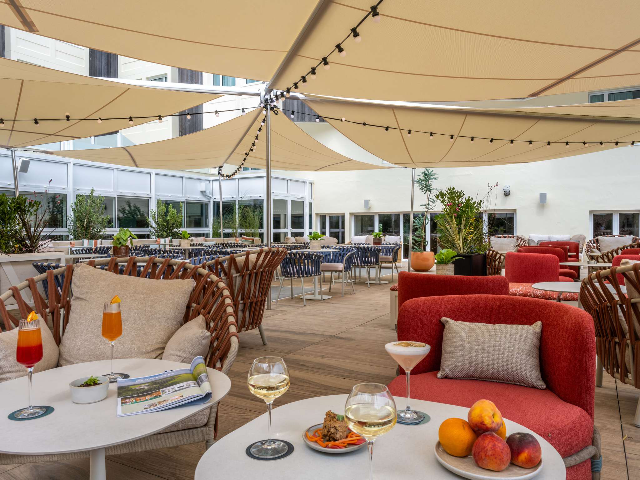 Photo - Mercure La Rochelle Vieux Port