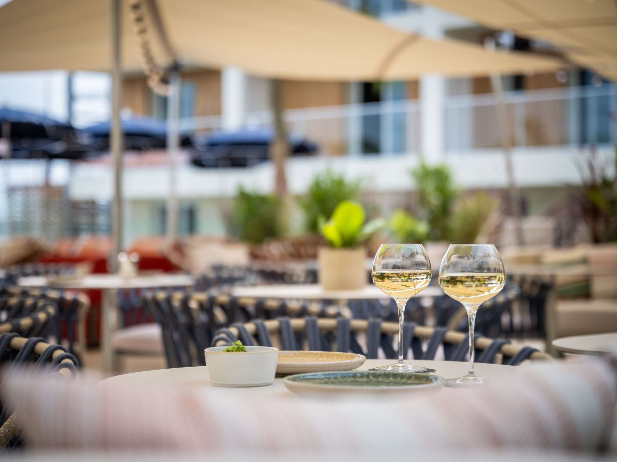 Photo - Mercure La Rochelle Vieux Port