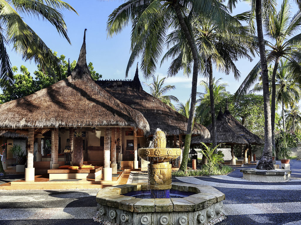 Novotel Lombok Resort & Villas - Image 2