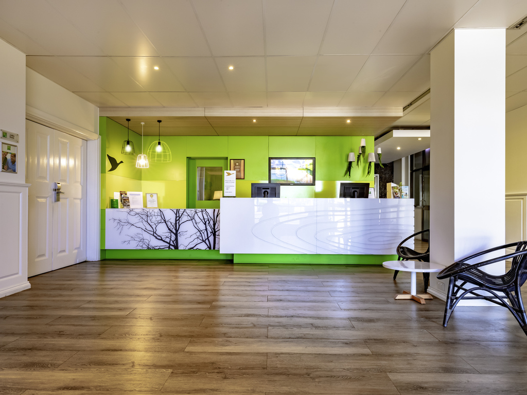 ibis Styles Mt Isa Verona - Image 2