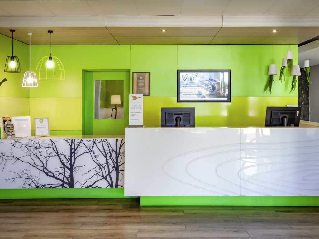 ibis Styles Mt Isa Verona - Image 4