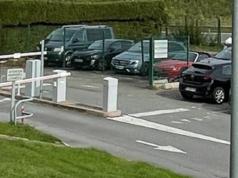 Photo - Mercure Paris CDG Airport & Convention