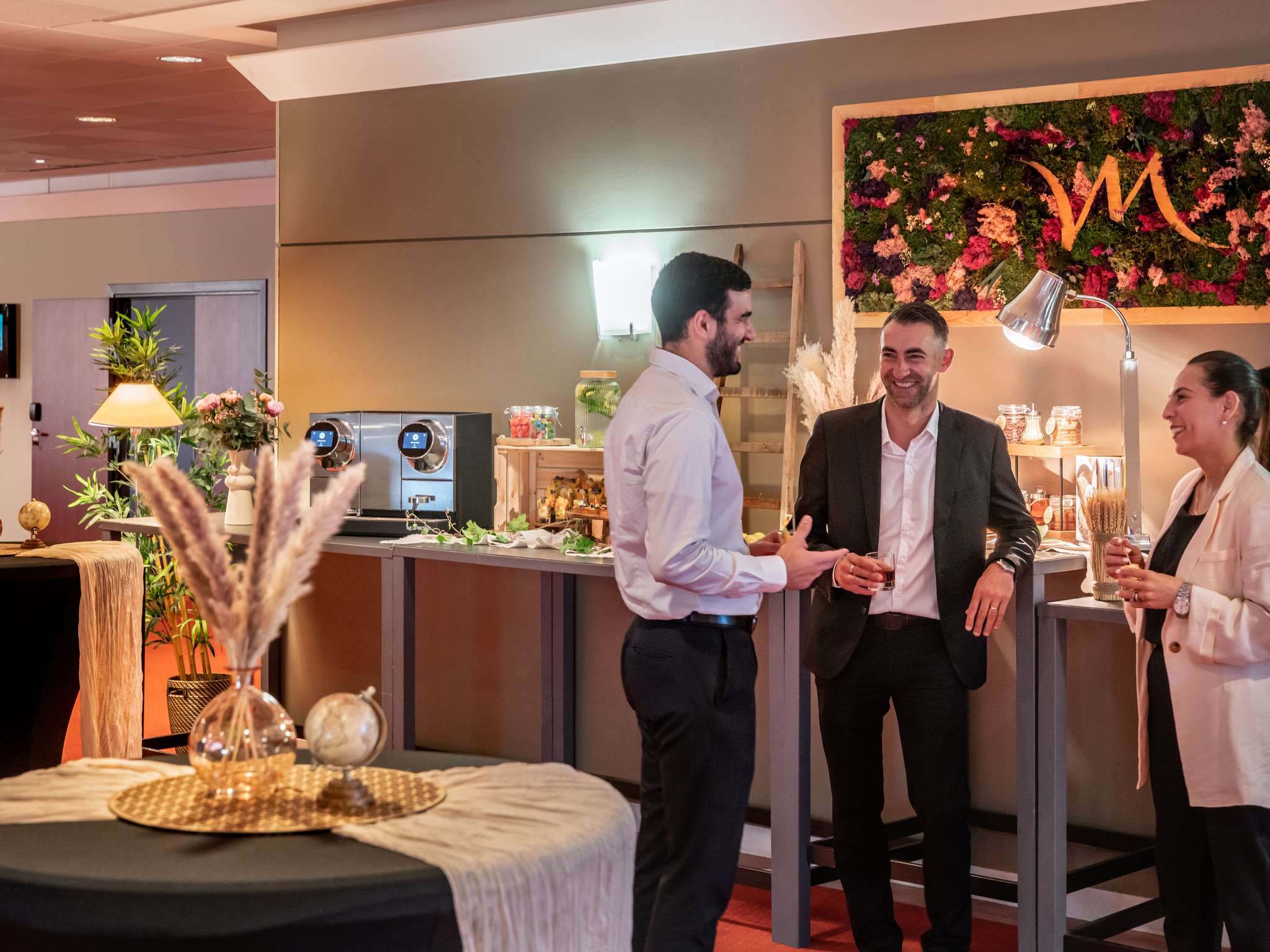 Photo - Mercure Paris CDG Airport & Convention