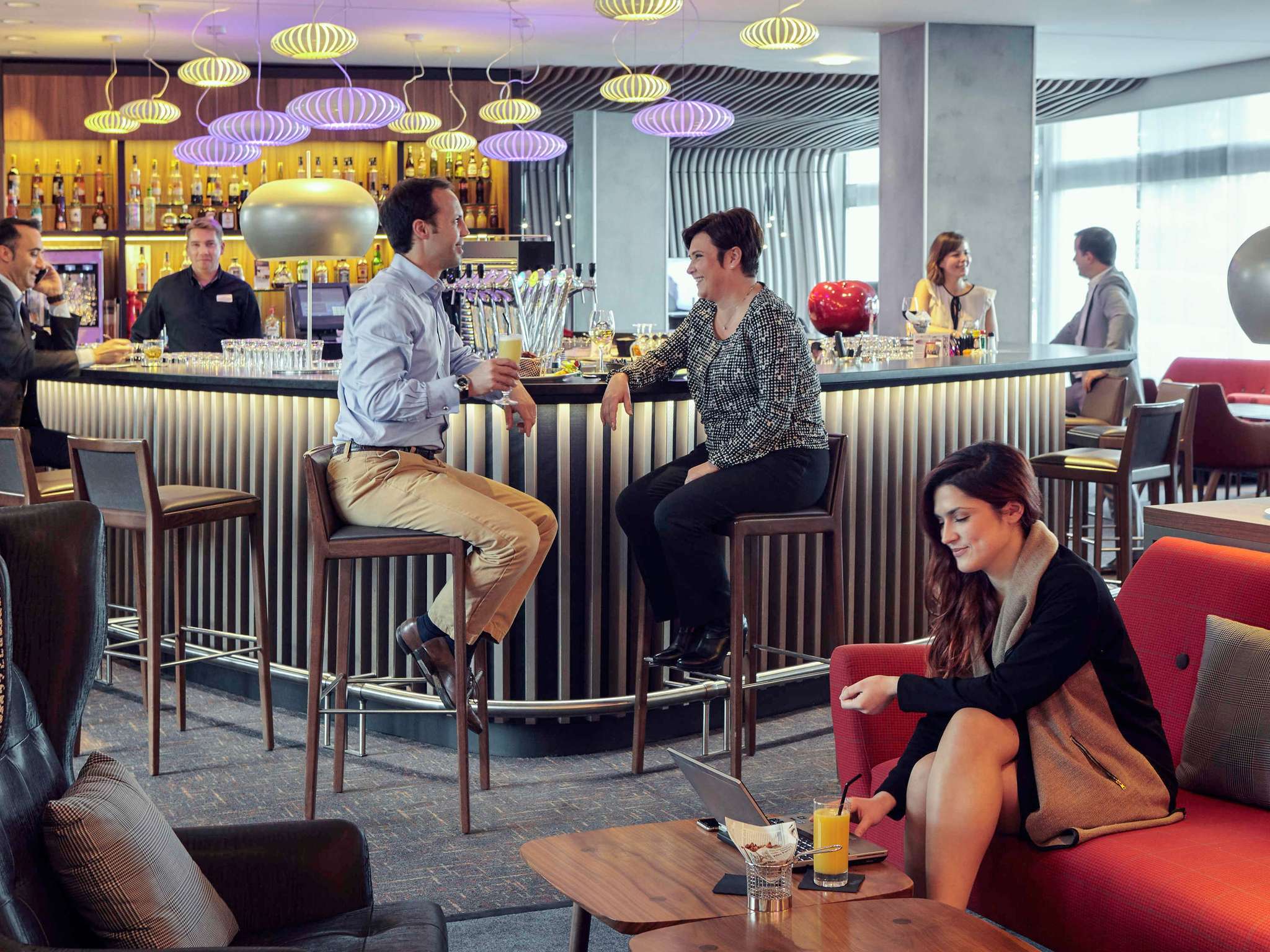 Photo - Mercure Paris CDG Airport & Convention