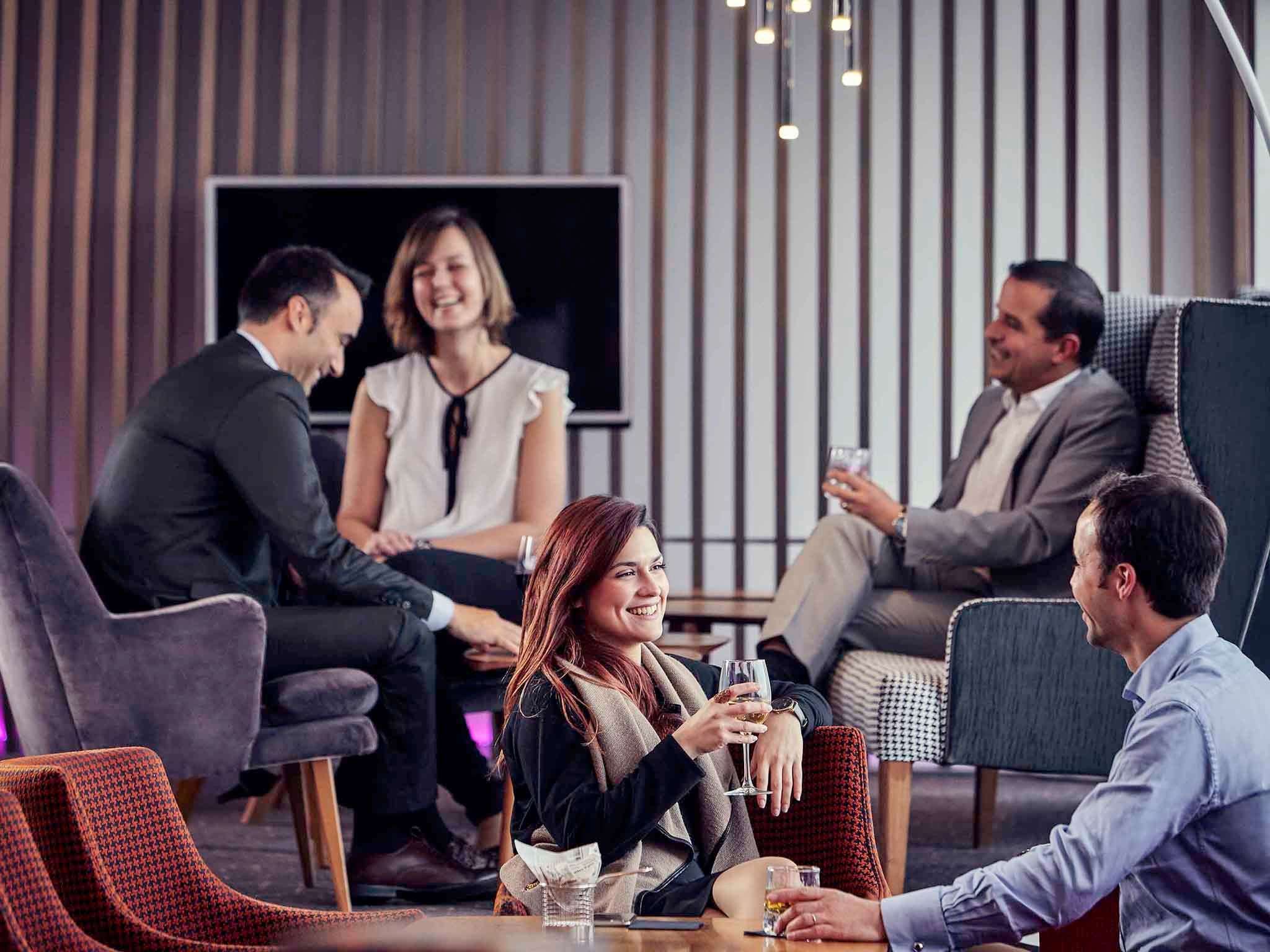 Photo - Mercure Paris CDG Airport & Convention