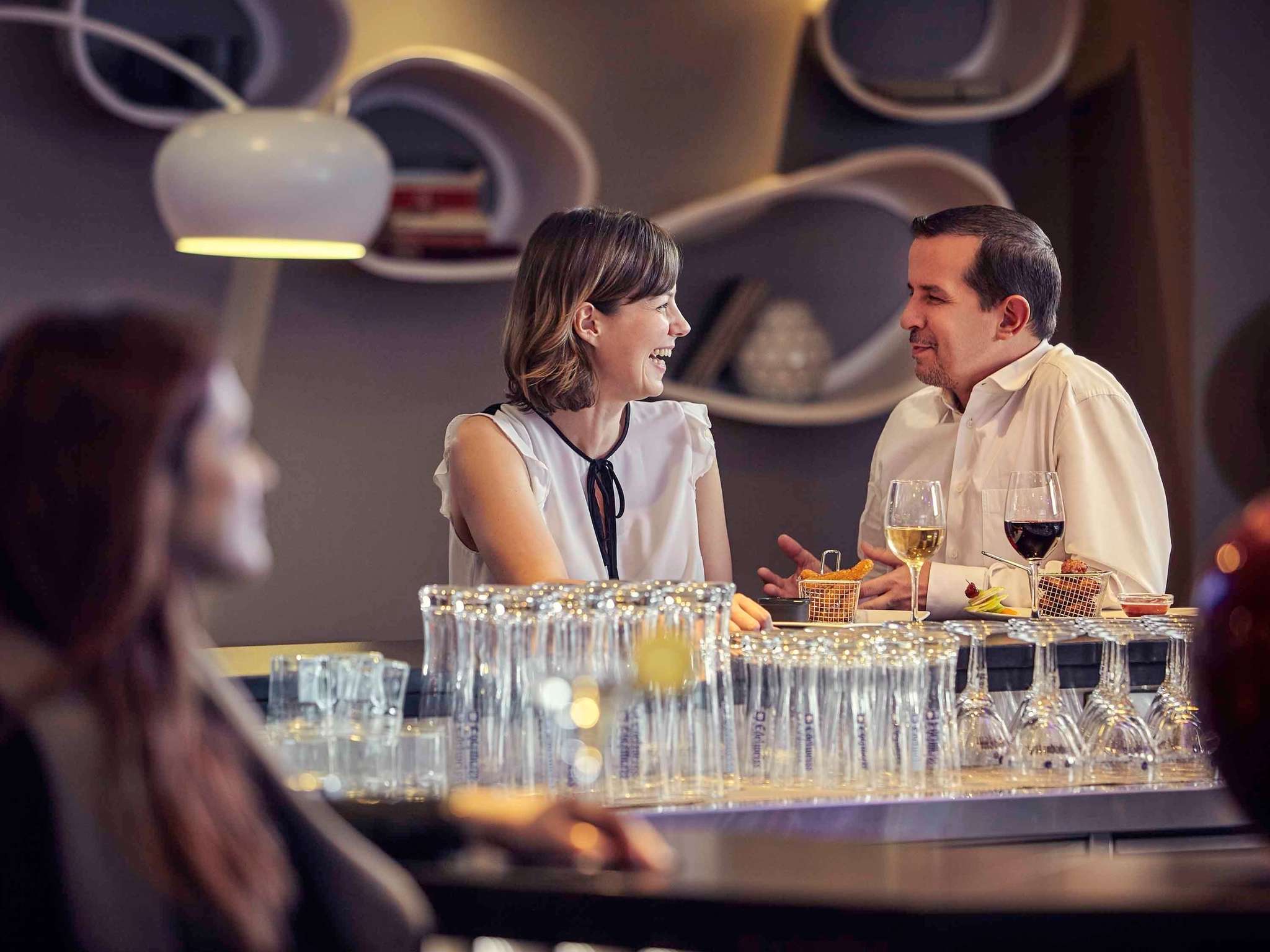 Photo - Mercure Paris CDG Airport & Convention