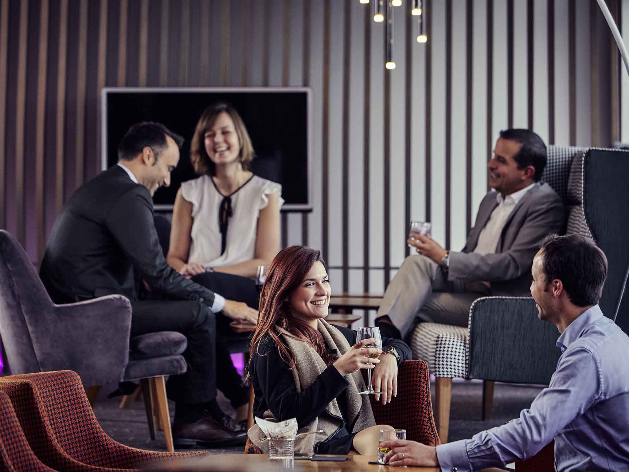 Photo - Mercure Paris CDG Airport & Convention