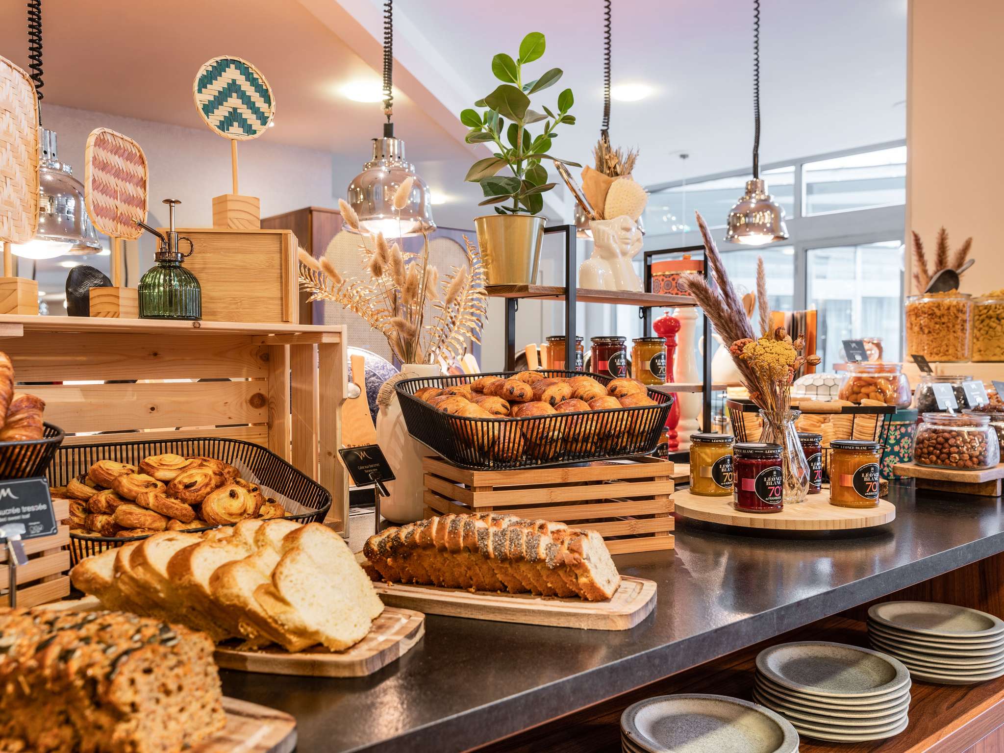 Photo - Mercure Paris CDG Airport & Convention