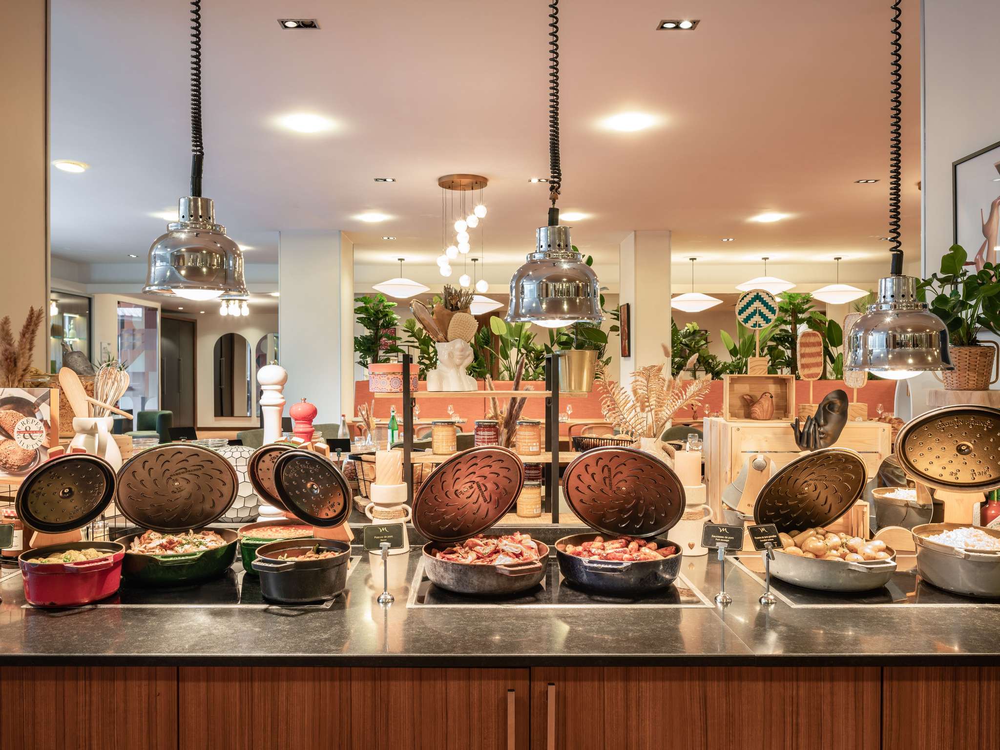 Photo - Mercure Paris CDG Airport & Convention