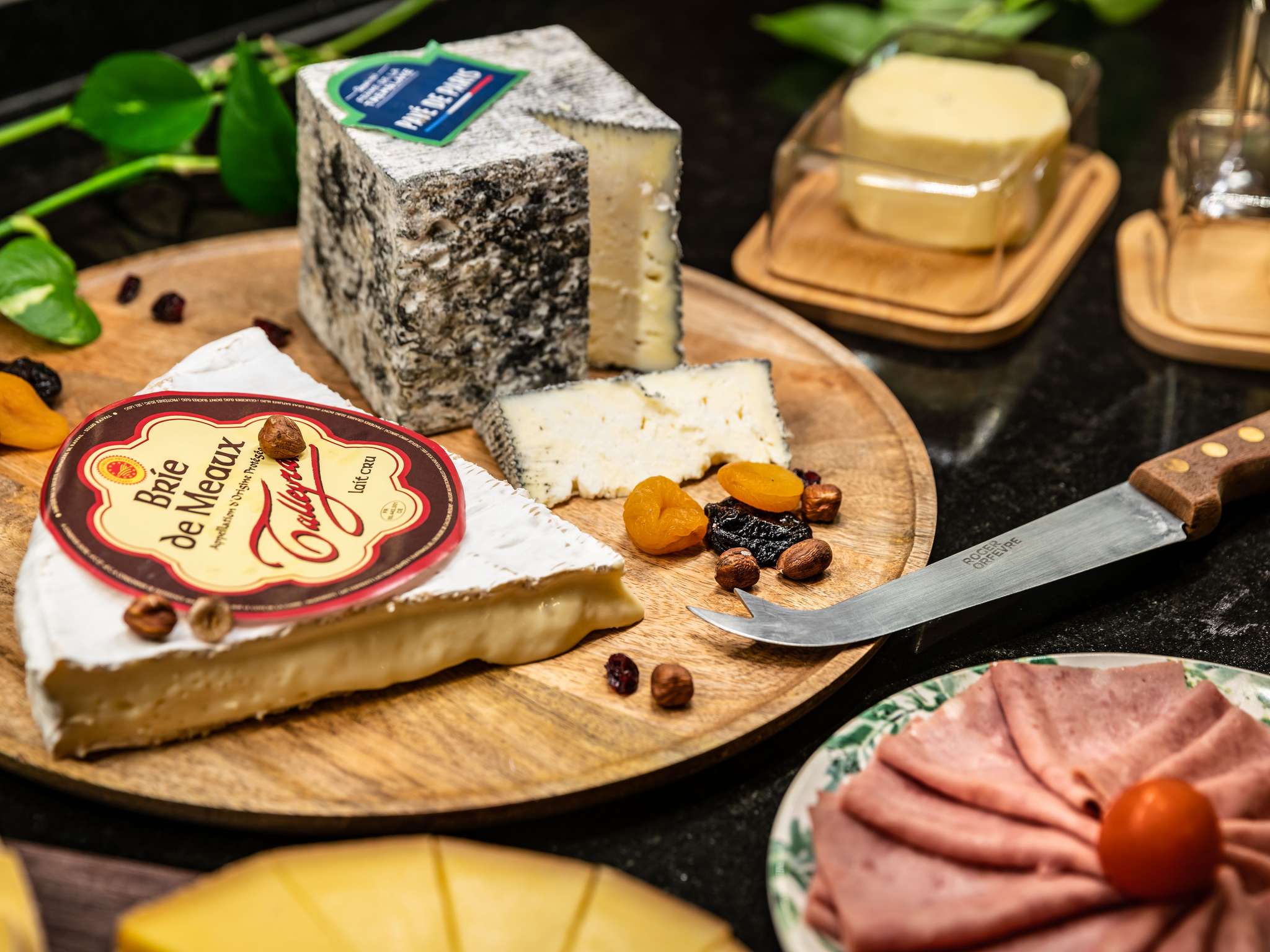 Photo - Mercure Paris CDG Airport & Convention