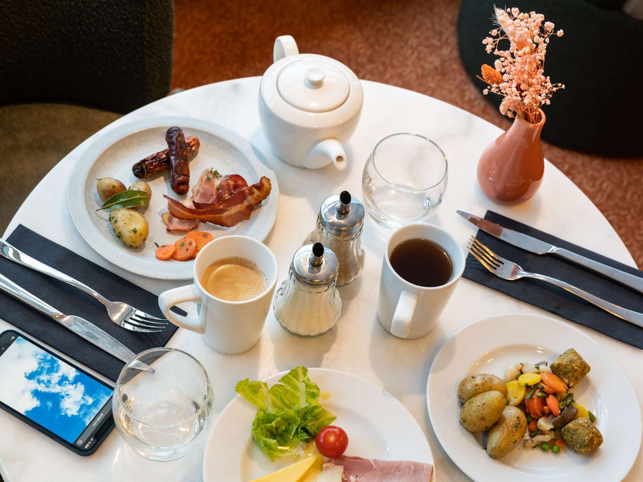 Photo - Mercure Paris CDG Airport & Convention