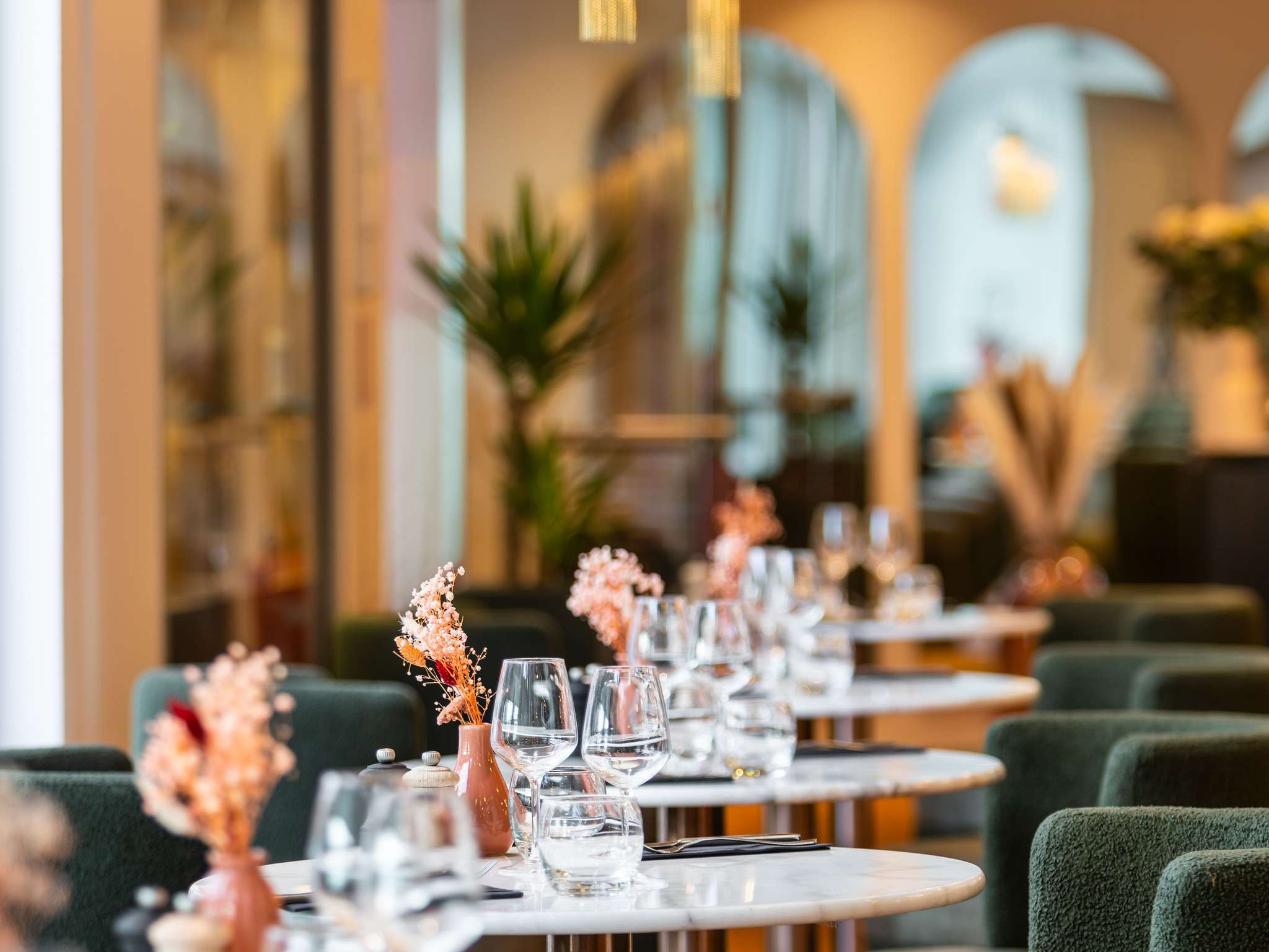 Photo - Mercure Paris CDG Airport & Convention