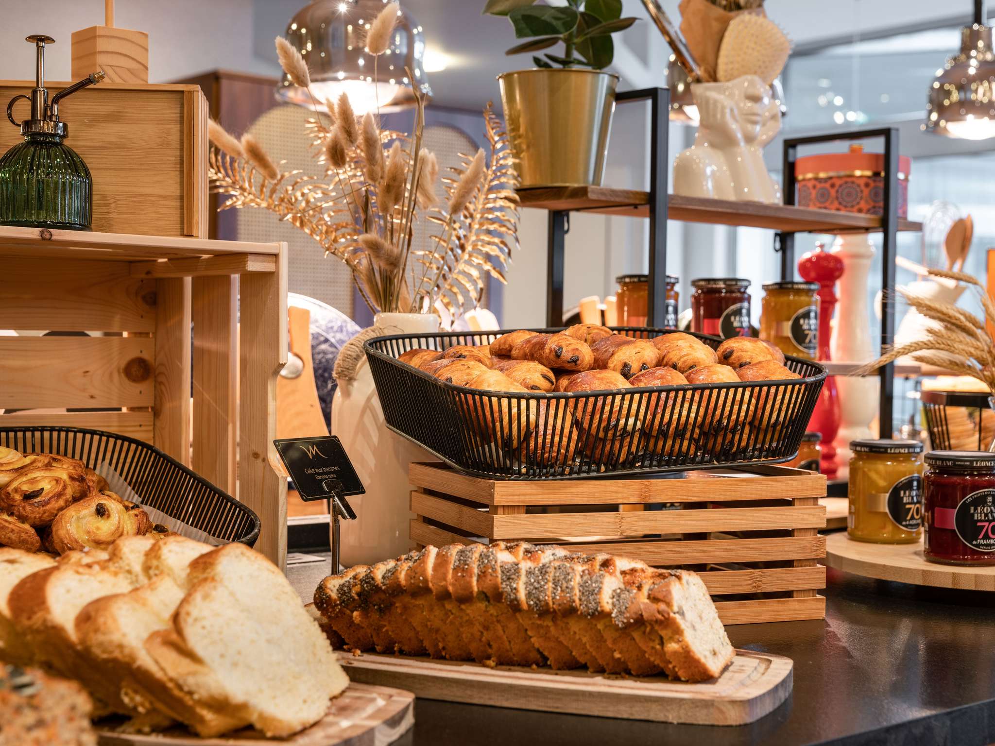 Photo - Mercure Paris CDG Airport & Convention