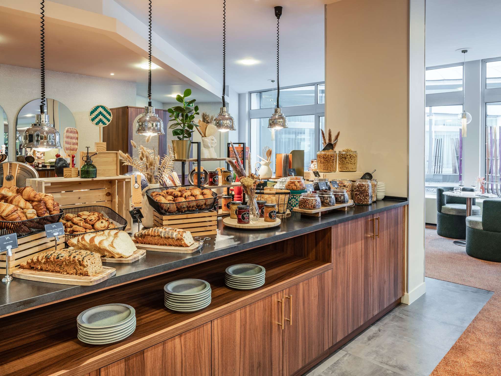 Photo - Mercure Paris CDG Airport & Convention