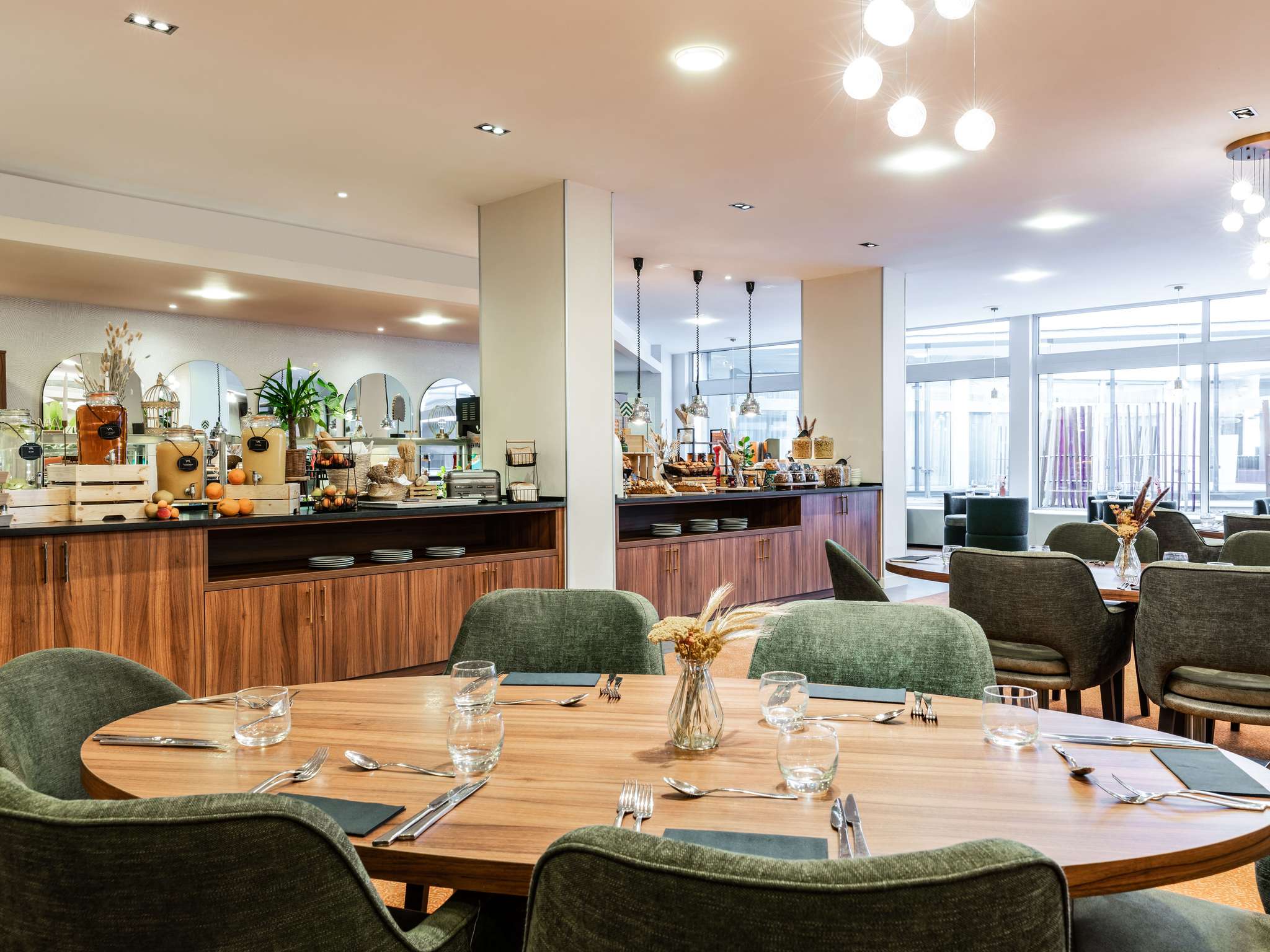 Photo - Mercure Paris CDG Airport & Convention