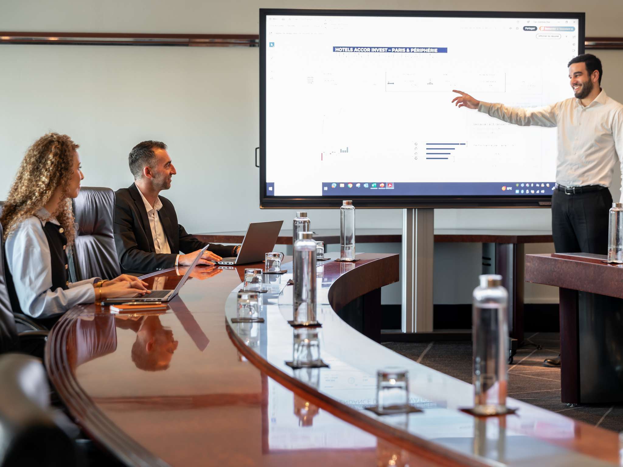 Photo - Mercure Paris CDG Airport & Convention