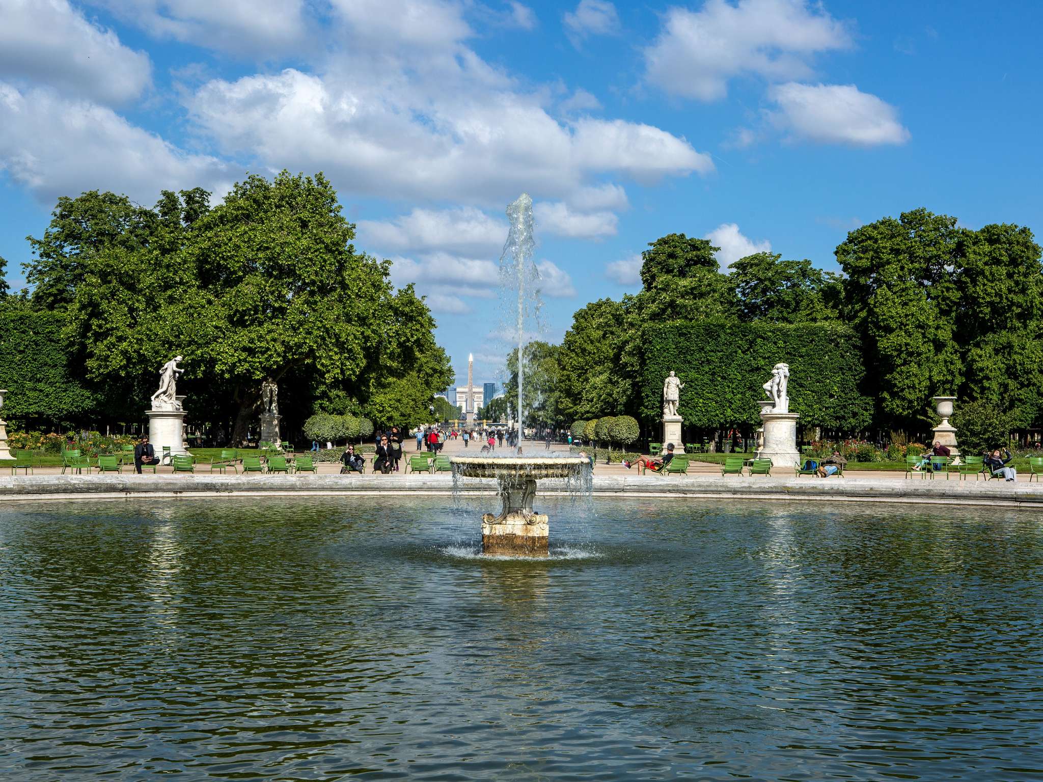 Photo - Mercure Paris CDG Airport & Convention