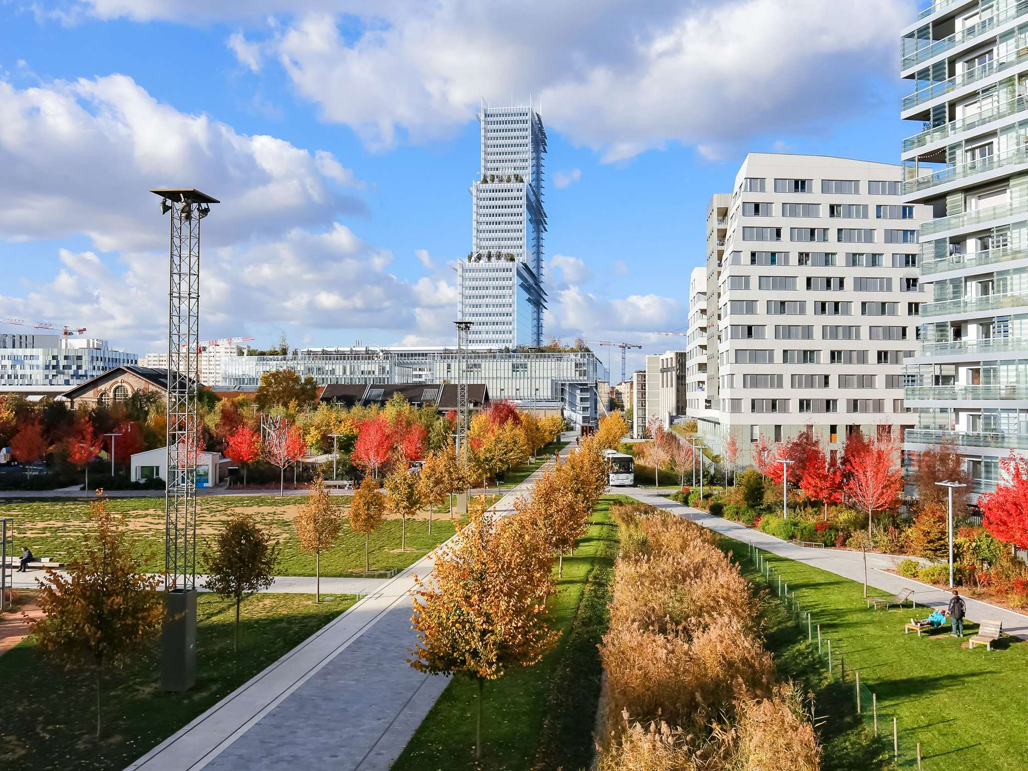 Photo - Mercure Paris CDG Airport & Convention